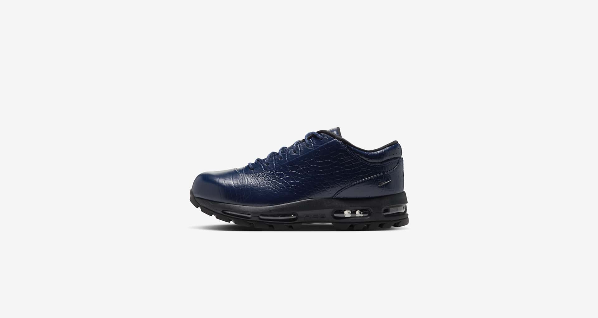 Air Max Goadome Low 'Midnight Navy' (IV4517-400) Release Date
