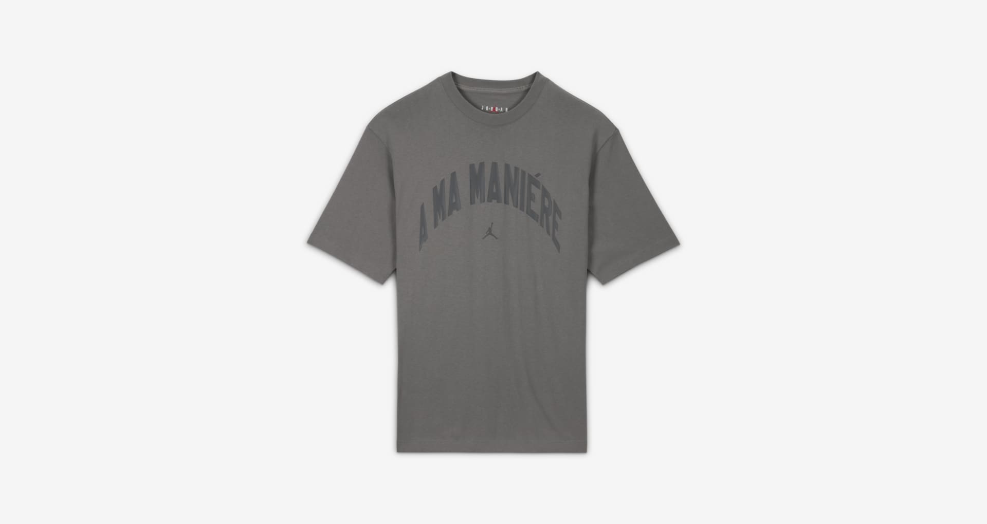 Jordan x A Ma Maniére apparel pack release date. Nike SNKRS