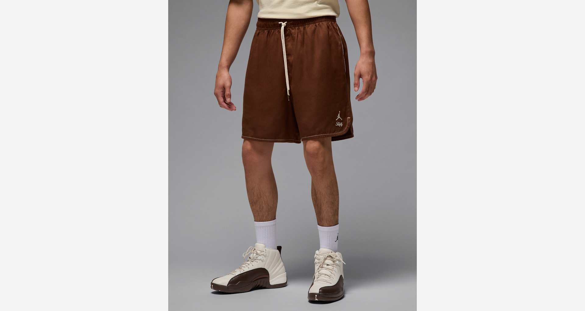 Fecha de lanzamiento de la colección de ropa Jordan x SoleFly