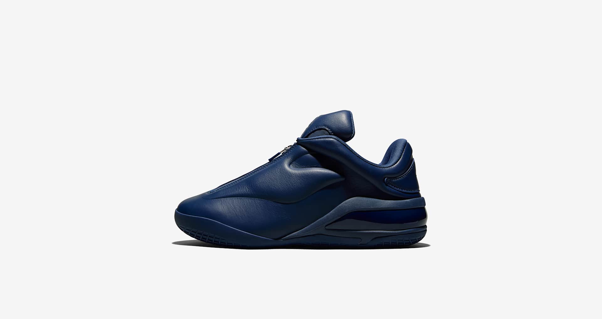 SHAI 001 Premium 'Ink' (A23978C-410) Release Date. Nike SNKRS