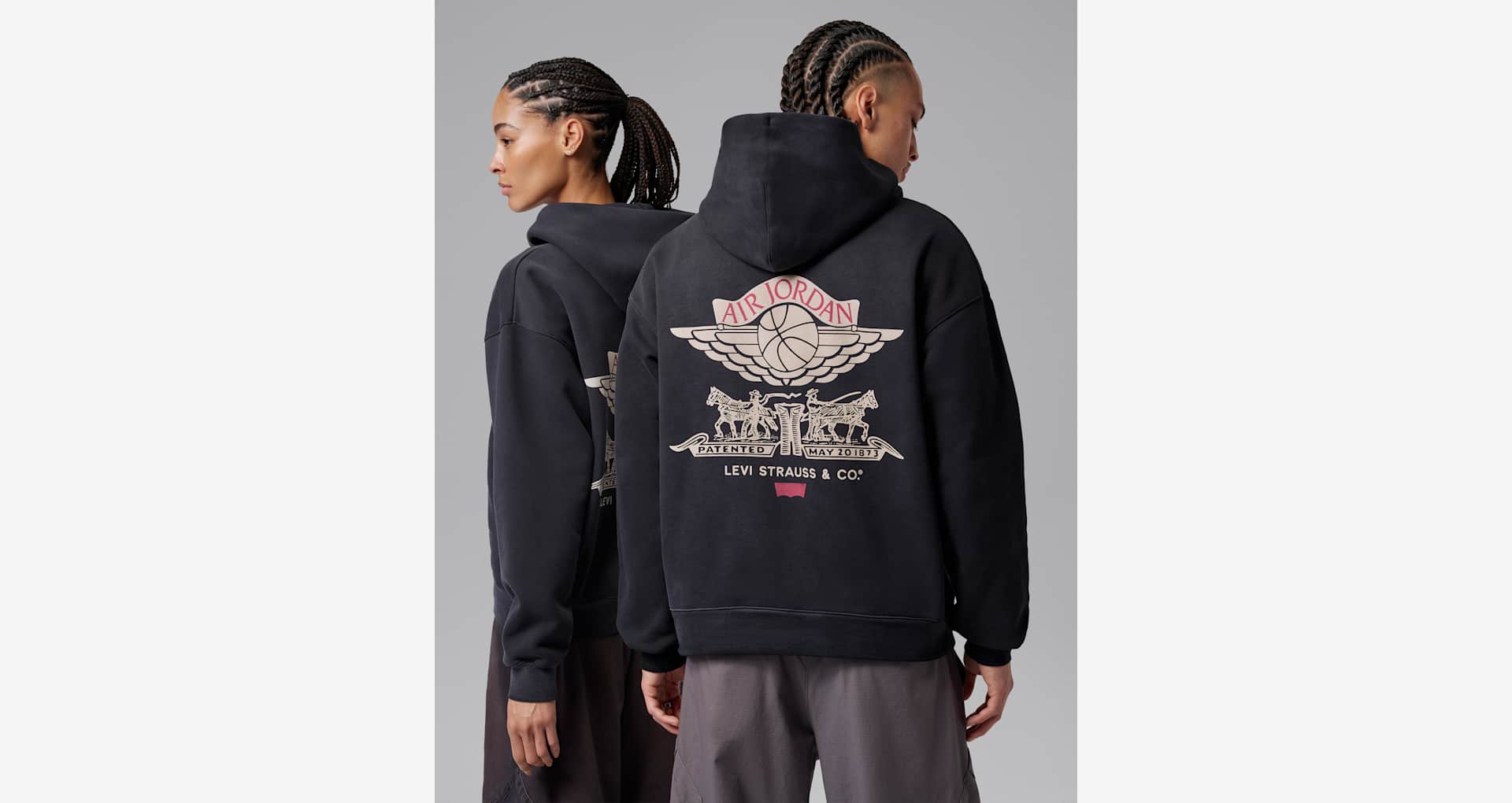 Jordan x Levi's® Apparel Collection Release Date. Nike SNKRS