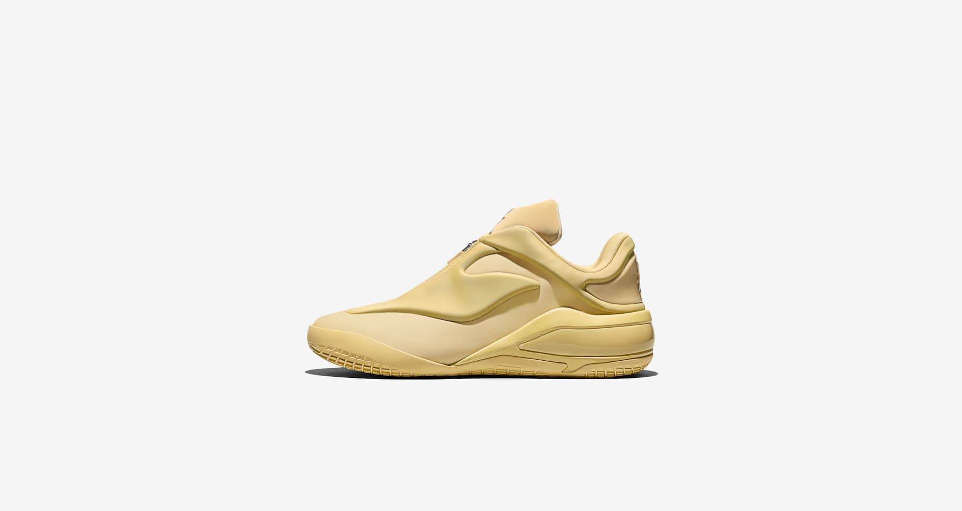 SHAI 001 'Butter' (A18771C-248). Nike SNKRS