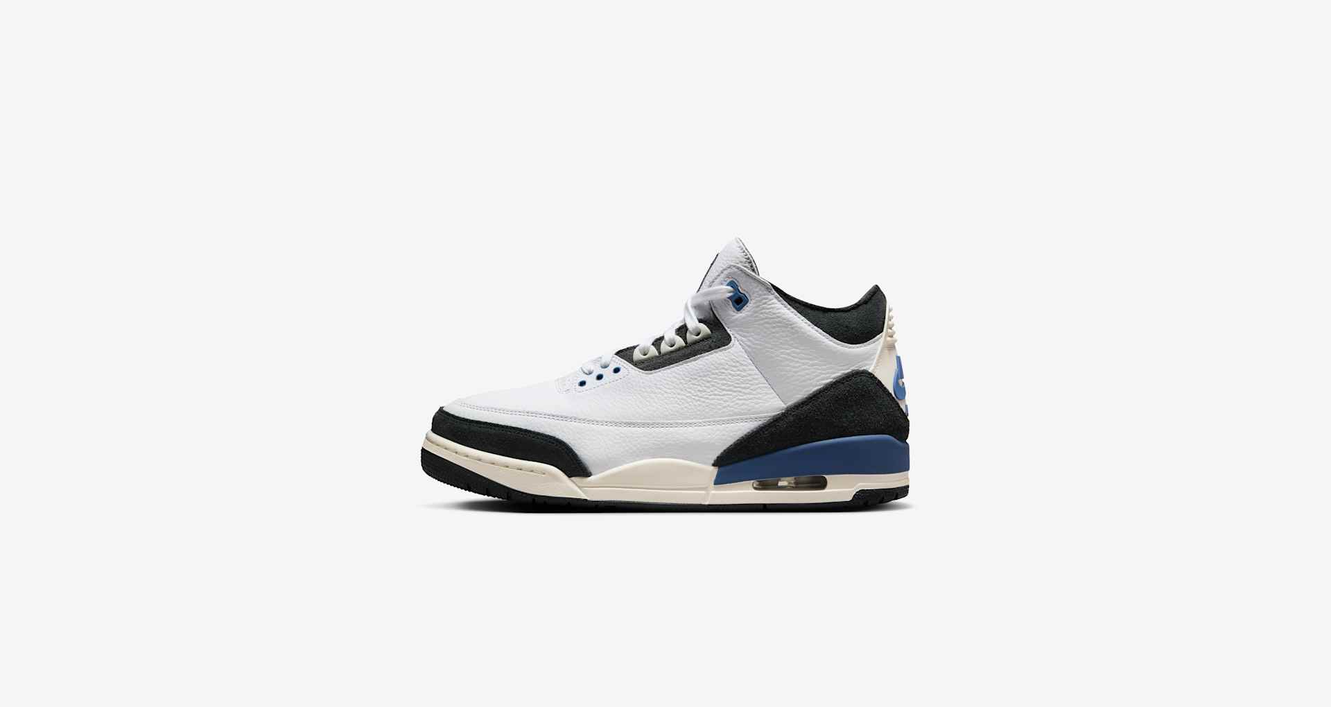 amm x jordan 3