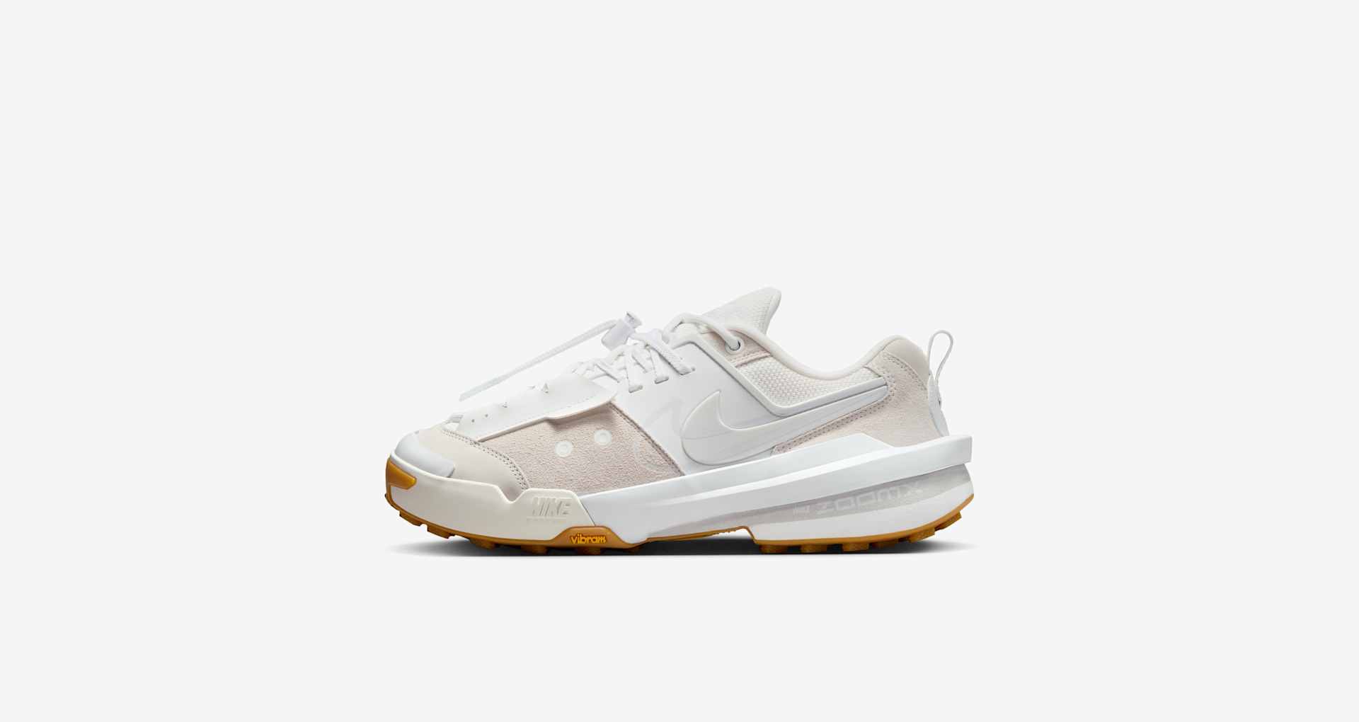 제가마돔 x sacai 'Summit White'(HQ8618-100) 출시일. Nike SNKRS
