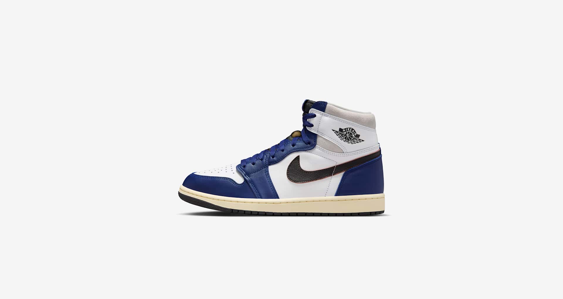 AIR JORDAN 1 RETRO HI OG RMSTD Release Date. Nike SNKRS