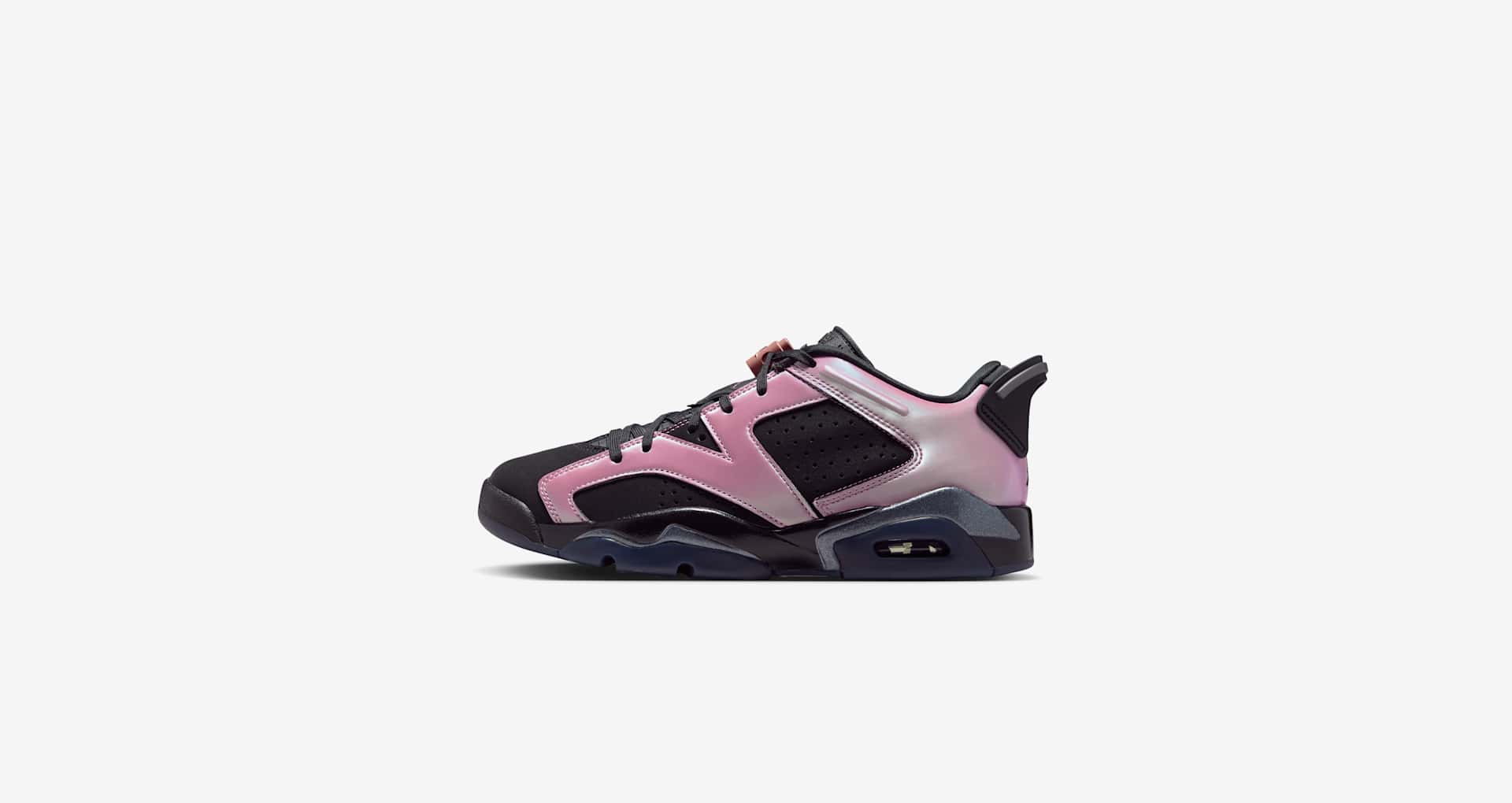Women's Air Jordan 6 Low 