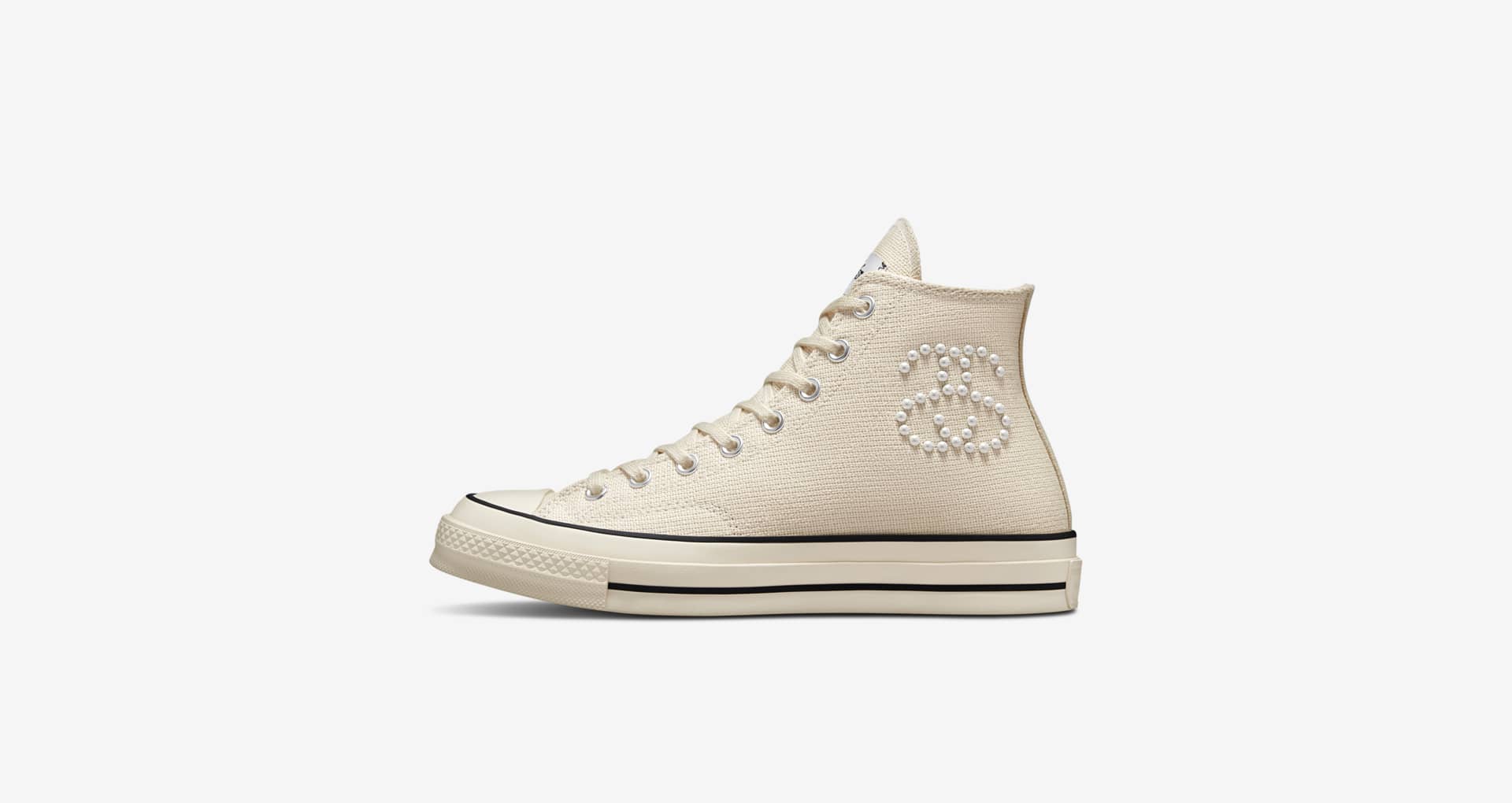 STUSSY × CONVERSE CT70 HI 27.5㎝ | EXPRESS-ZAIM.KZ