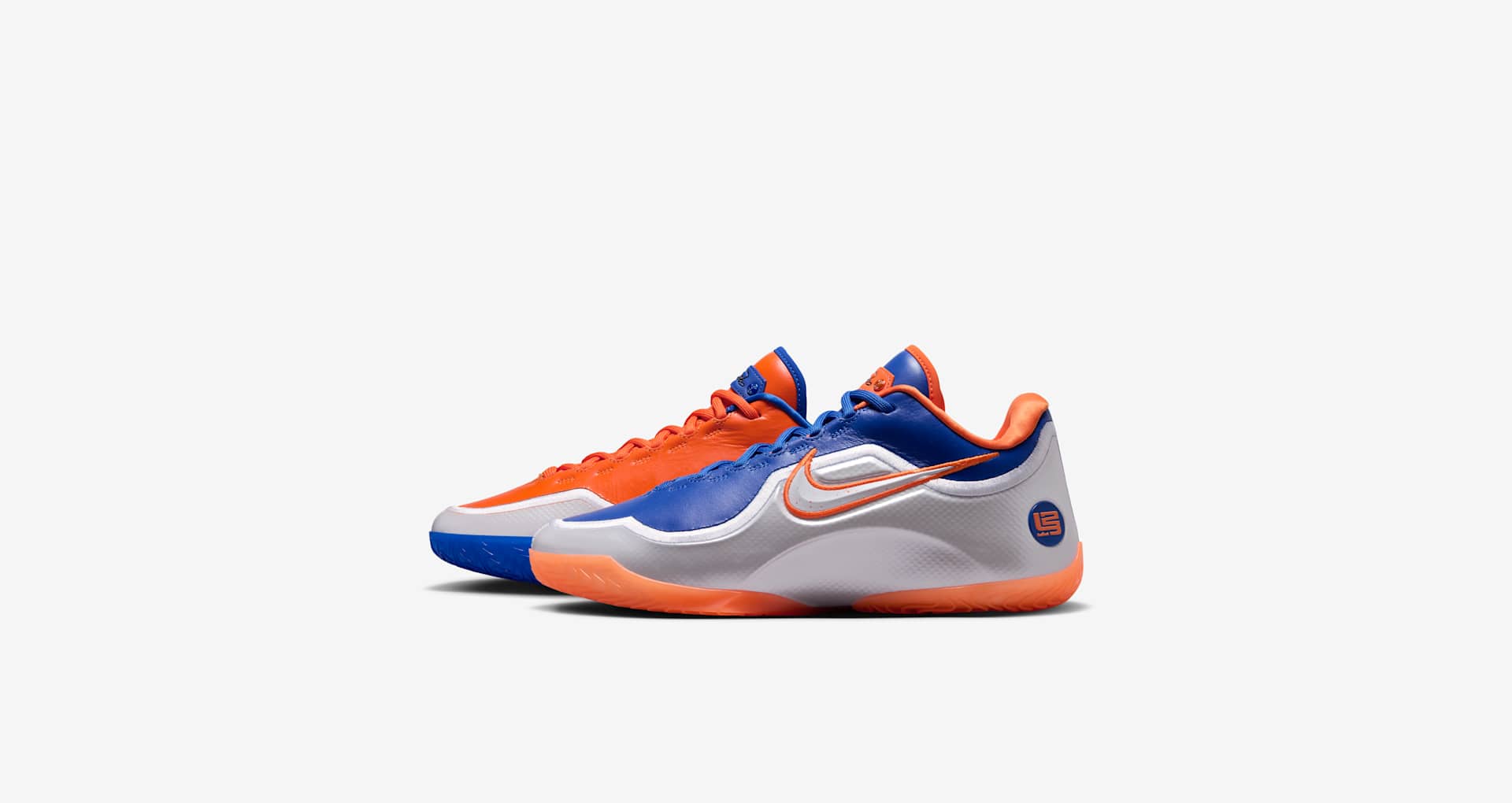 Мужские кроссовки Nike LeBron XXIII Basketball Shoes