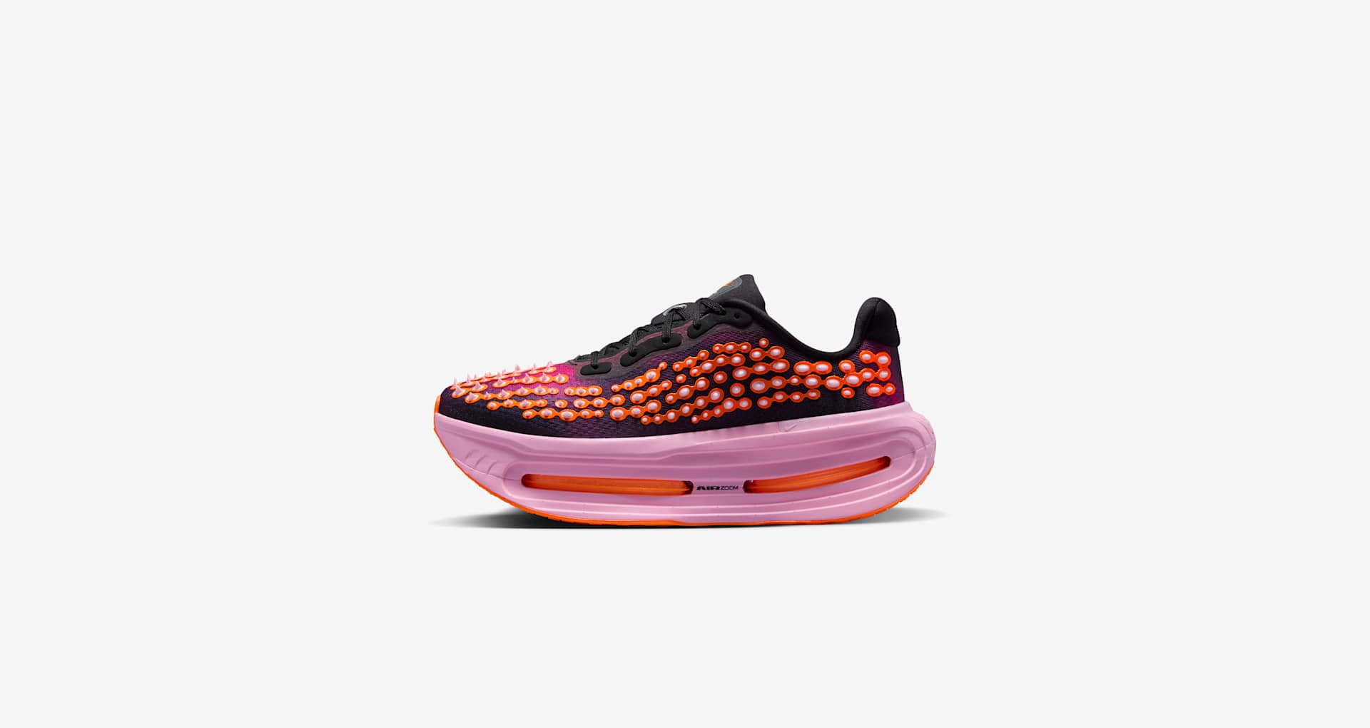 NIKE公式】ボメロ プレミアム 'Black and Arctic Pink' (IR2168-003