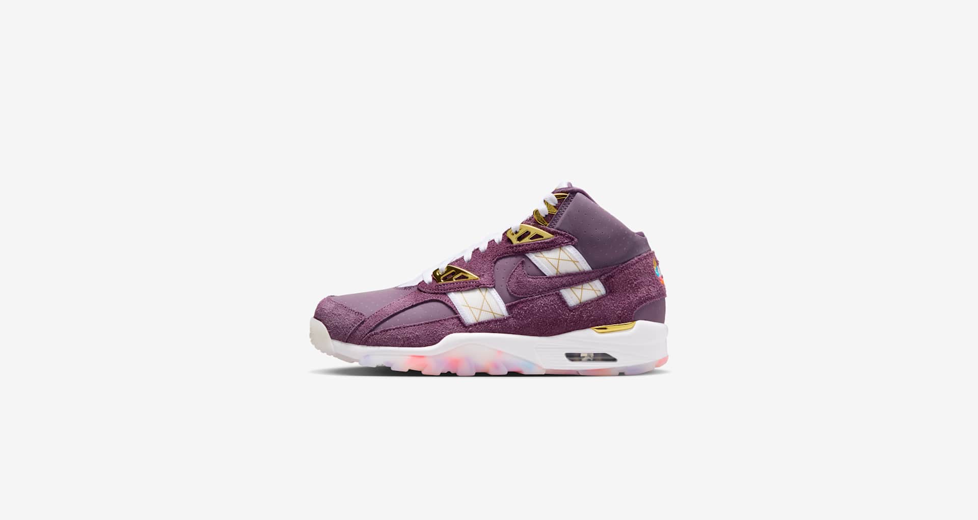 NIKE公式】エア トレーナー SC 'Pro Purple' (IQ5796-500) 発売日