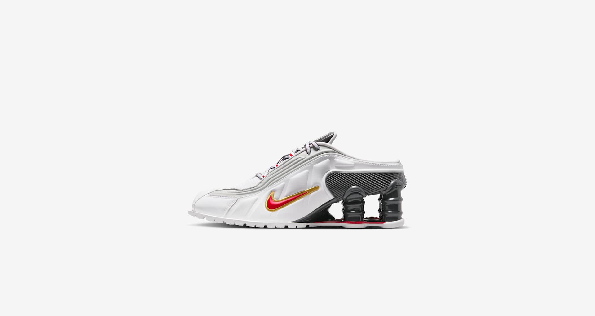 Shox MR4 x Martine Rose 