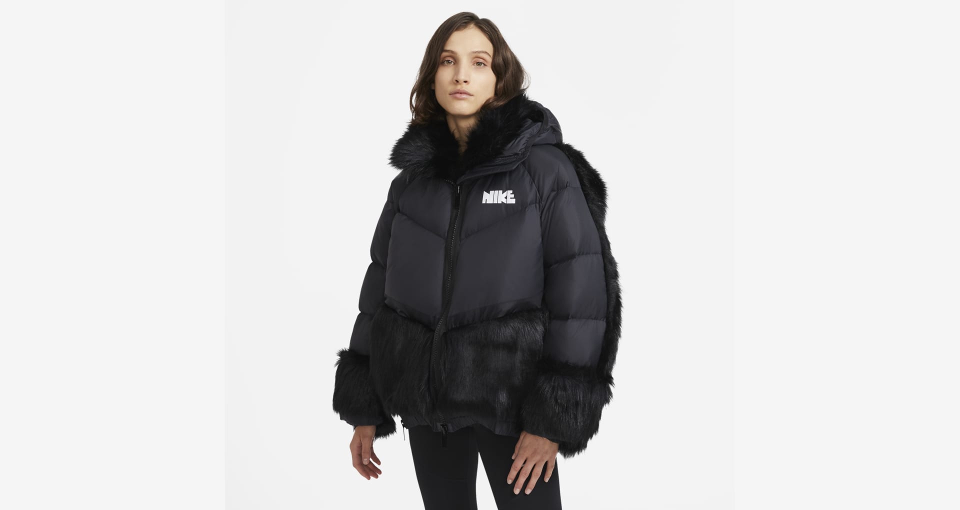 Nike x sacai Apparel Collection Release Date. Nike SNKRS