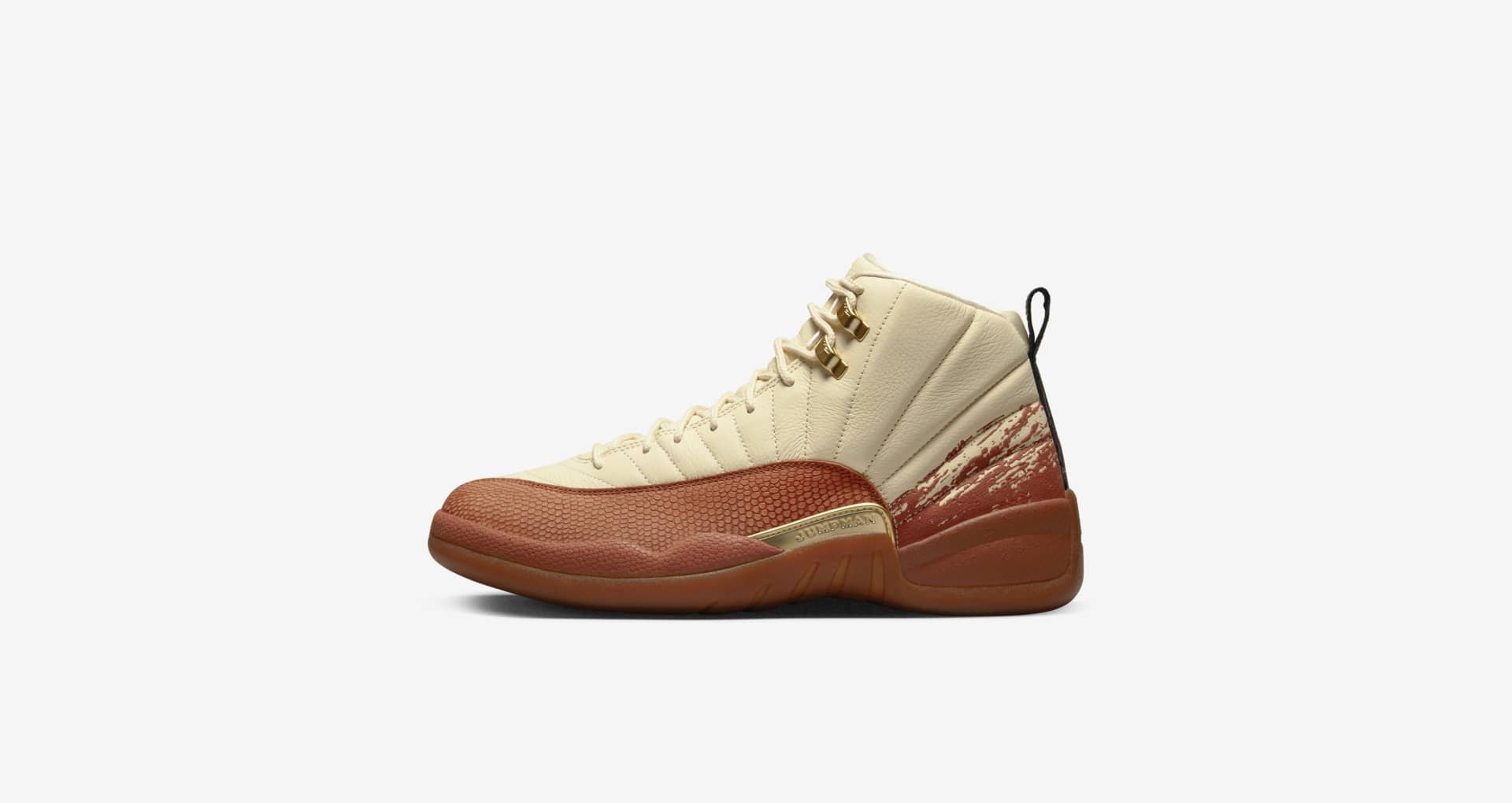 jordan 12 sky gold