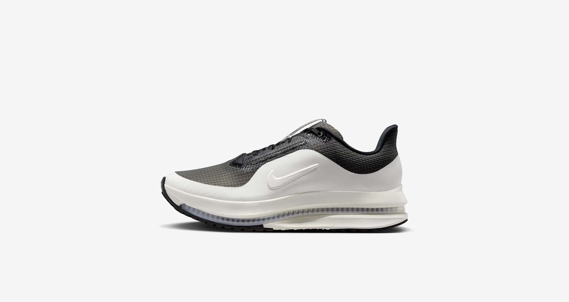 NIKE ペガサス　プレミアム NIKE公式】ペガサス プレミアム 'Black and Sail' (IR2166-001) 発売日