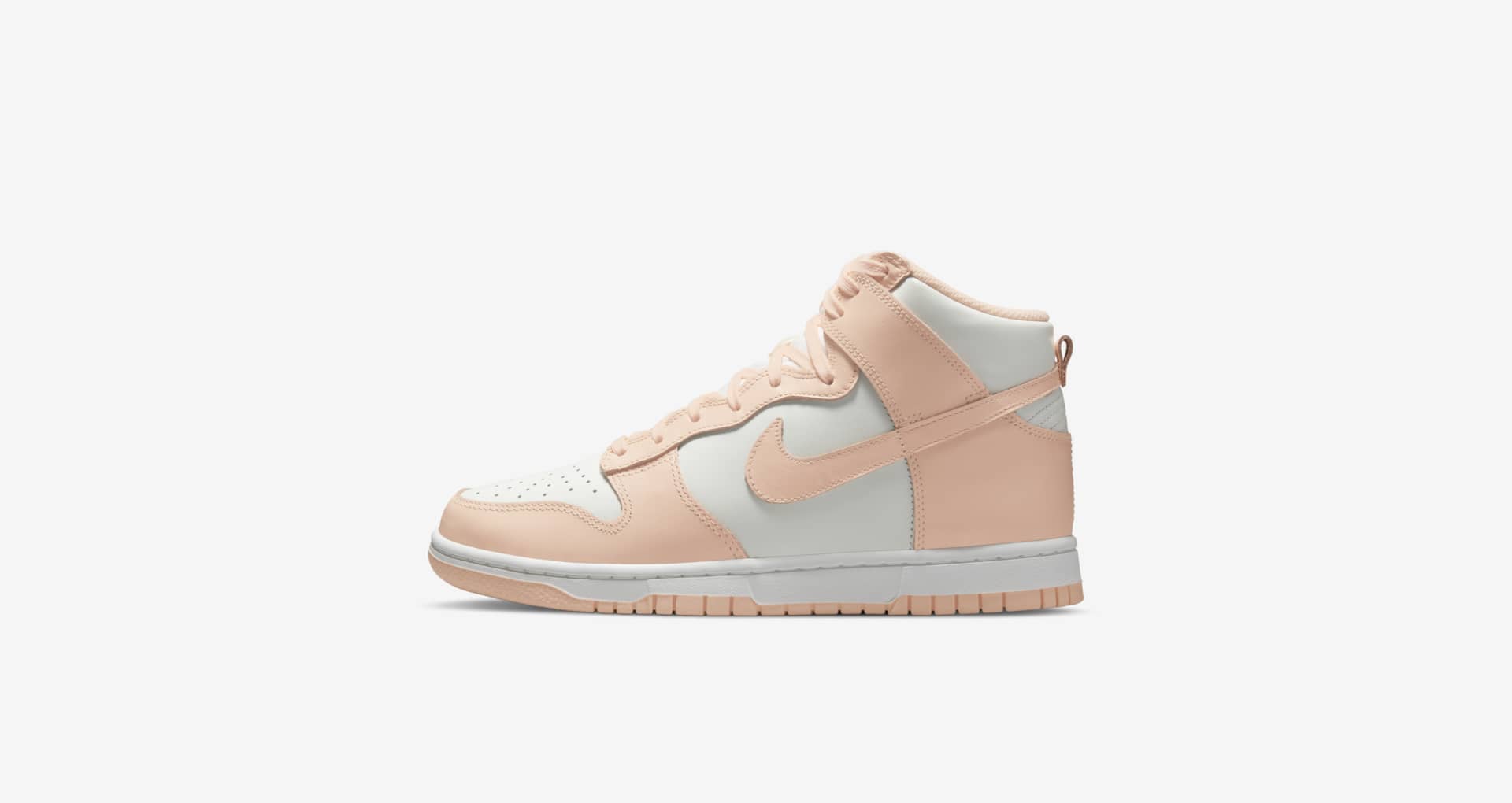 nike dunk crimson tint