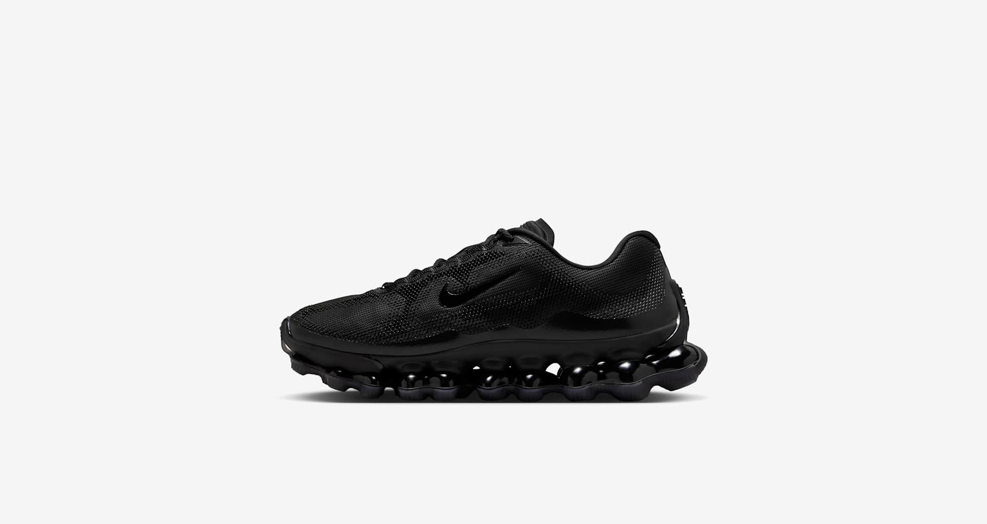 未開封 黒タグ付き NIKE AIR LIQUID MAX ブラック　29cm Air Liquid Max 'Black' (IQ7634-003) Release Date. Nike SNKRS