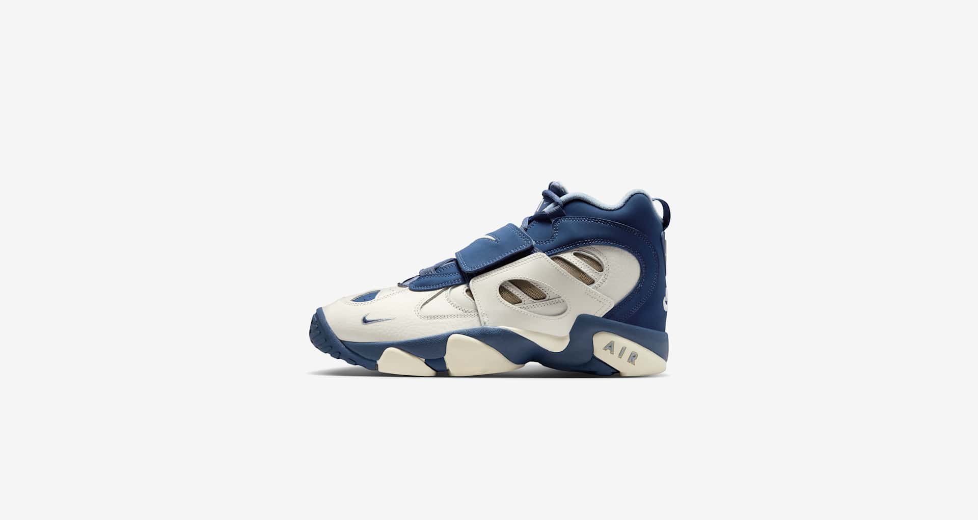 Air Diamond Turf II 'Sail and Blue Grey' (II7080-100) Release Date