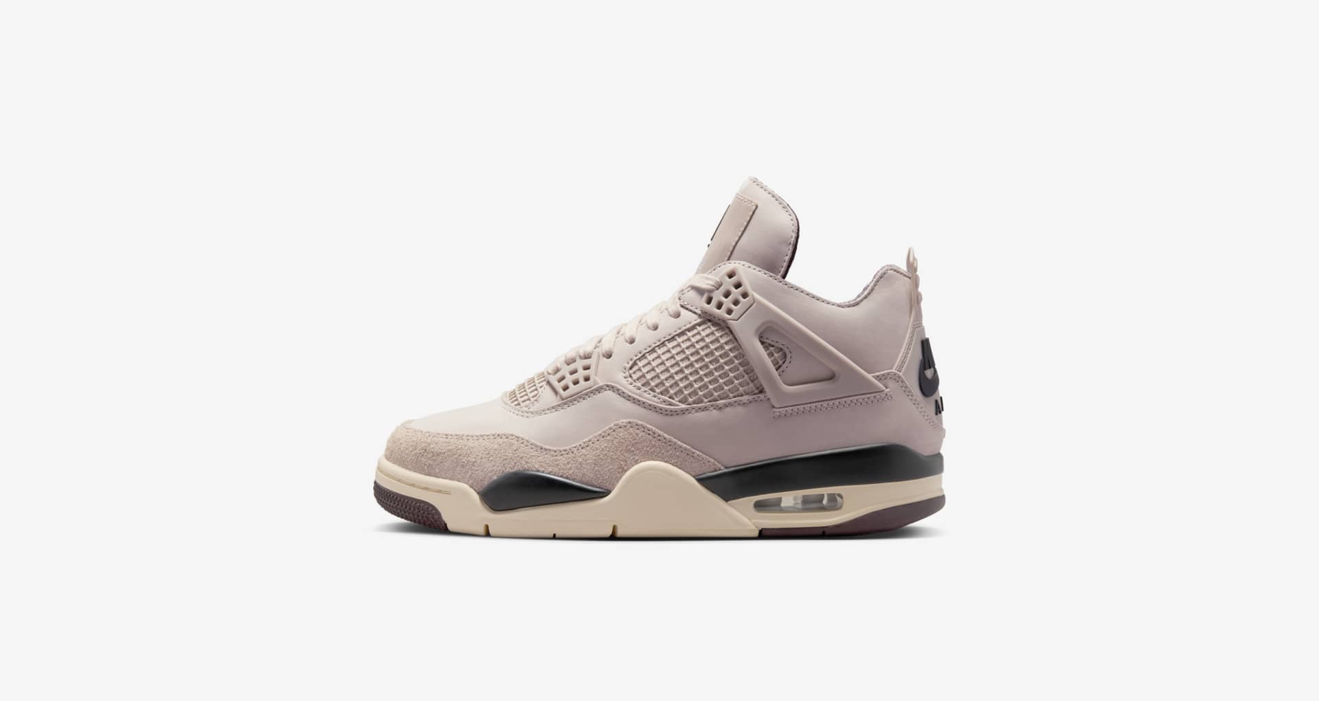 Fecha de lanzamiento de Air Jordan 4 x A Ma Maniére (FZ4810-200 
