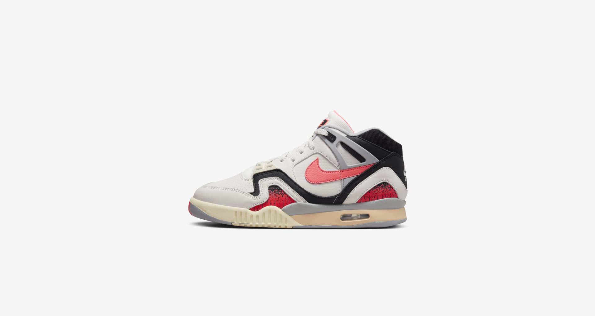 Fecha de lanzamiento de los Air Tech Challenge 2 