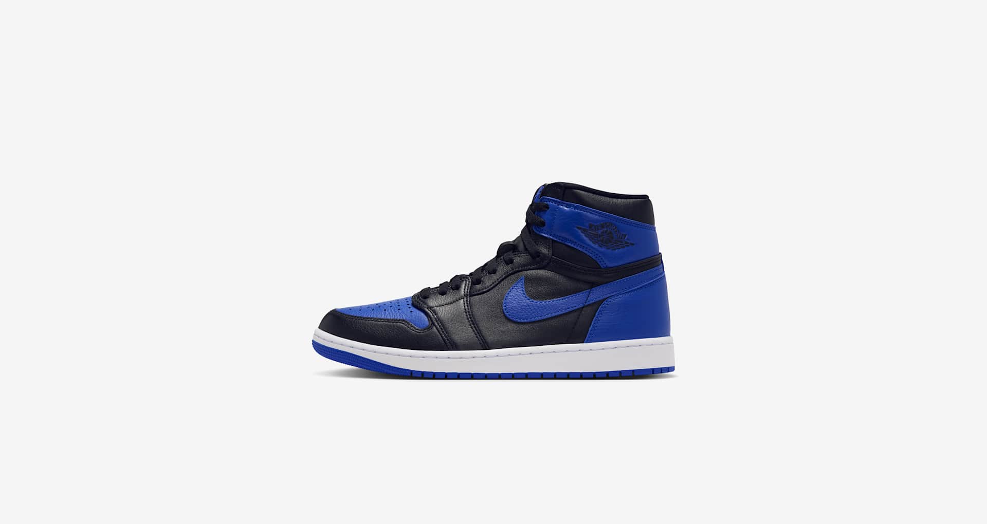 NIKE公式】エア ジョーダン 1 HIGH OG 'Royal' (IQ5495-005) 発売日