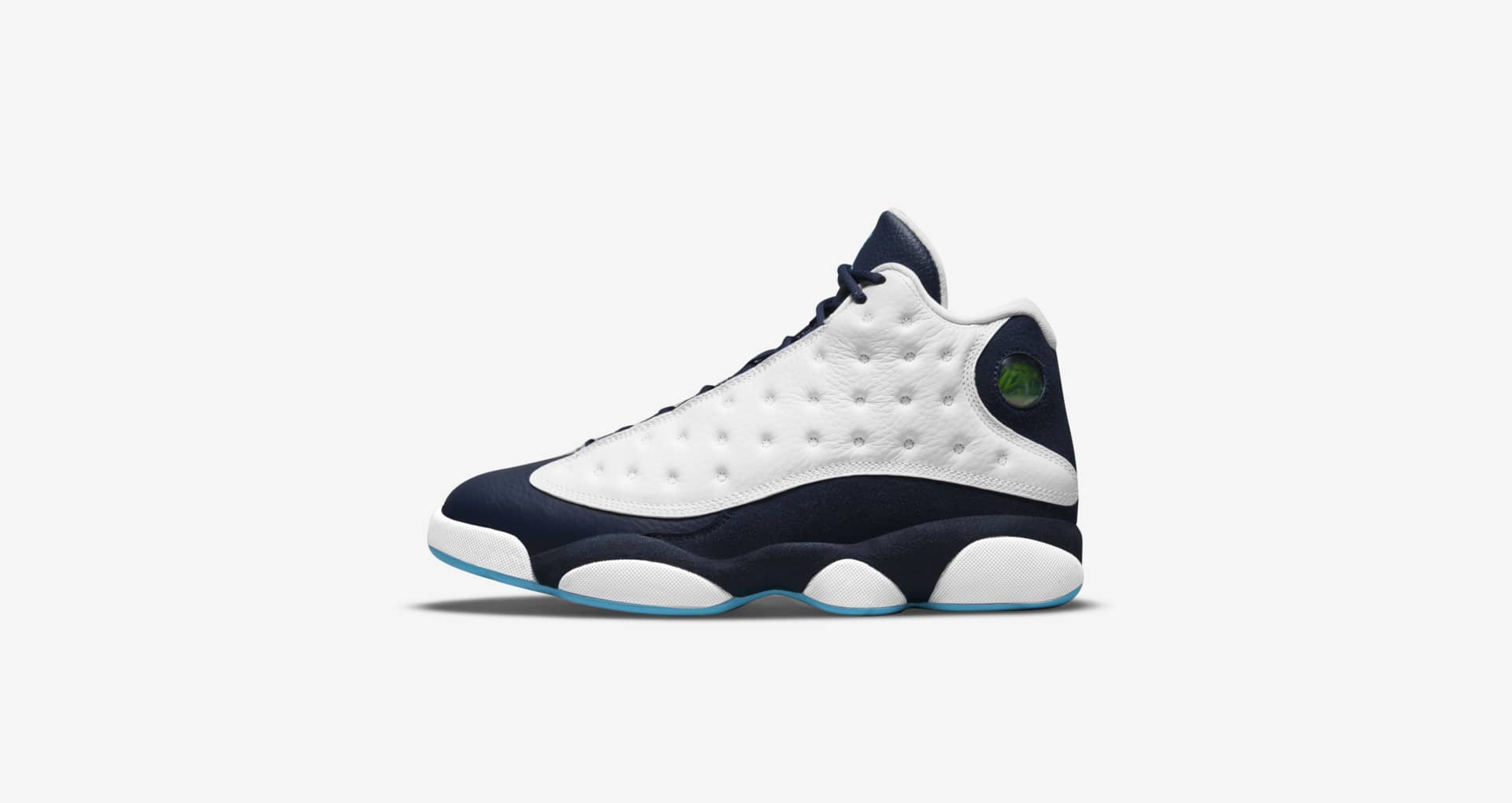 jordan13 obsidian