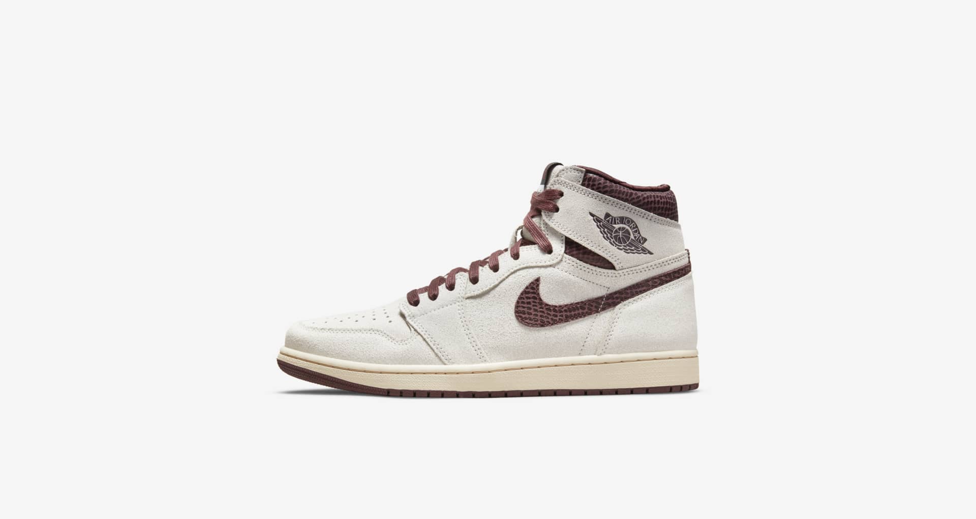 Air Jordan 1 x A Ma Maniére 