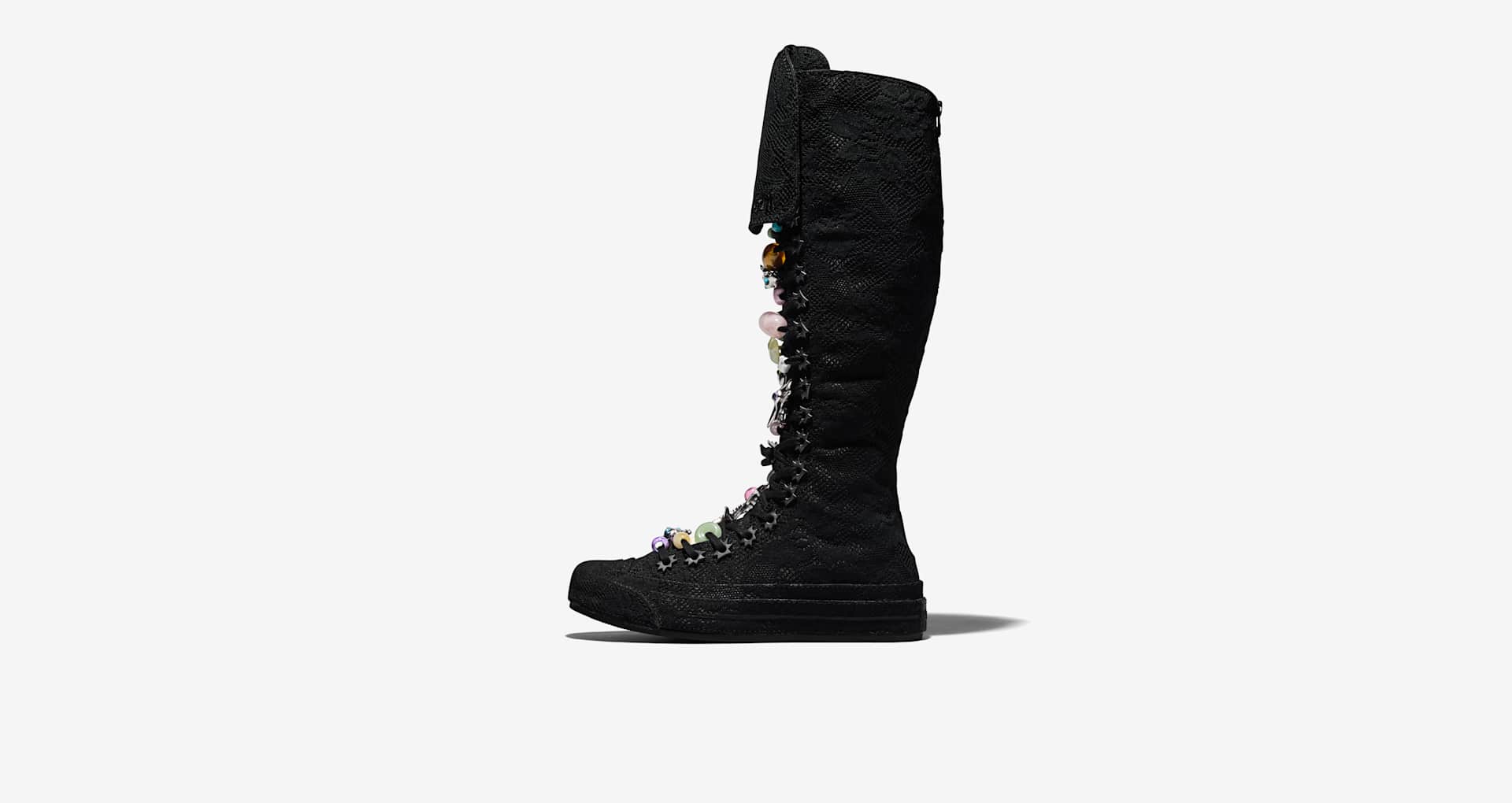 Converse x Collina Strada 'Chuck 70 XXHi' (A19050C-001) Release