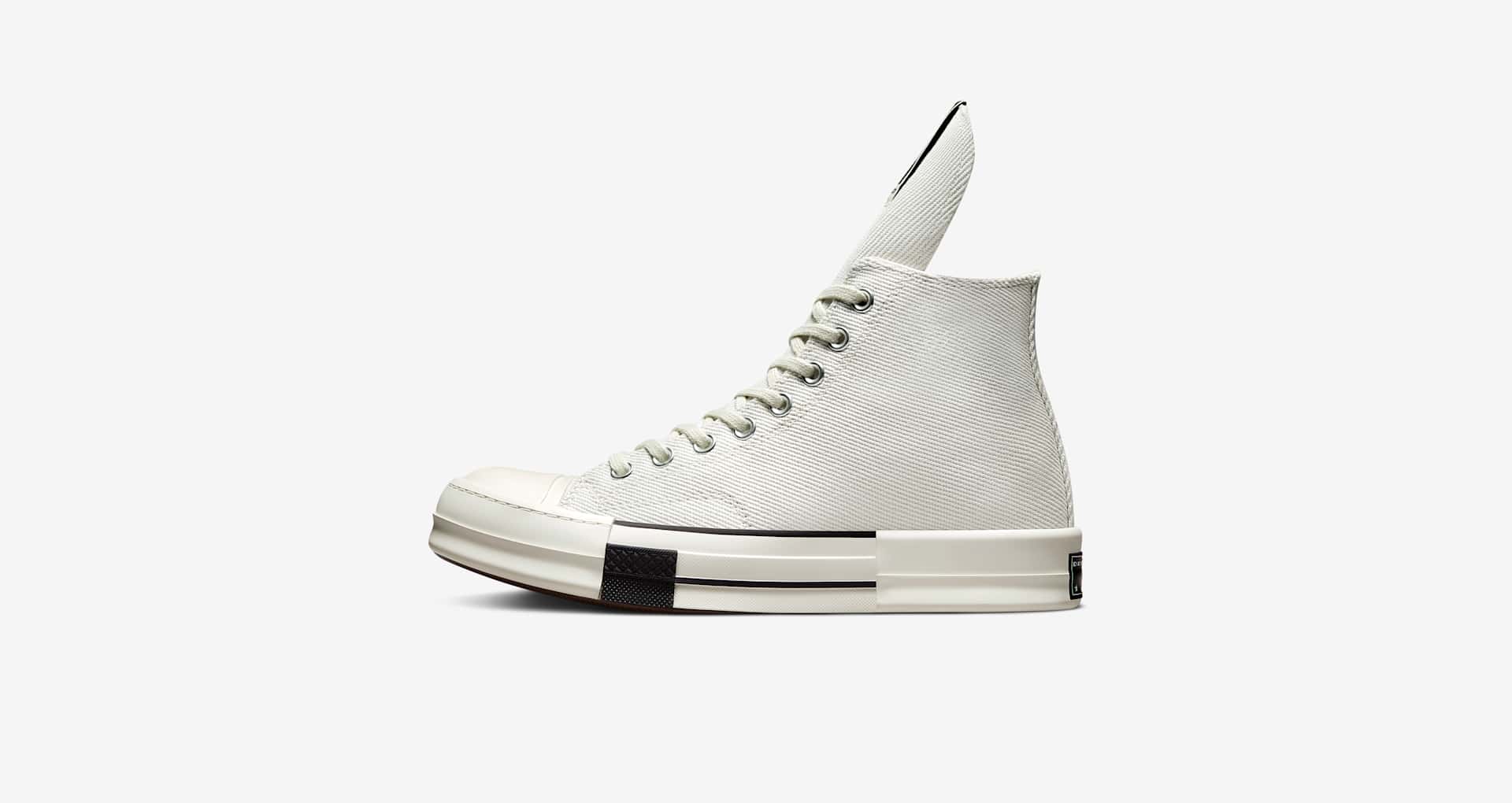 Converse x DRKSHDW Cap Release Date. Nike SNKRS