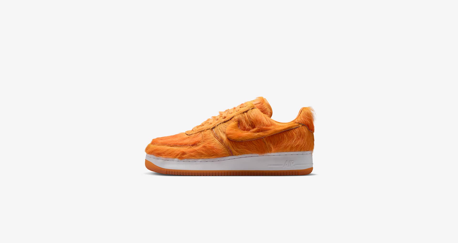 Air Force 1 Low 'Multi-Color and Sunset' (IR1940-800) Release Date