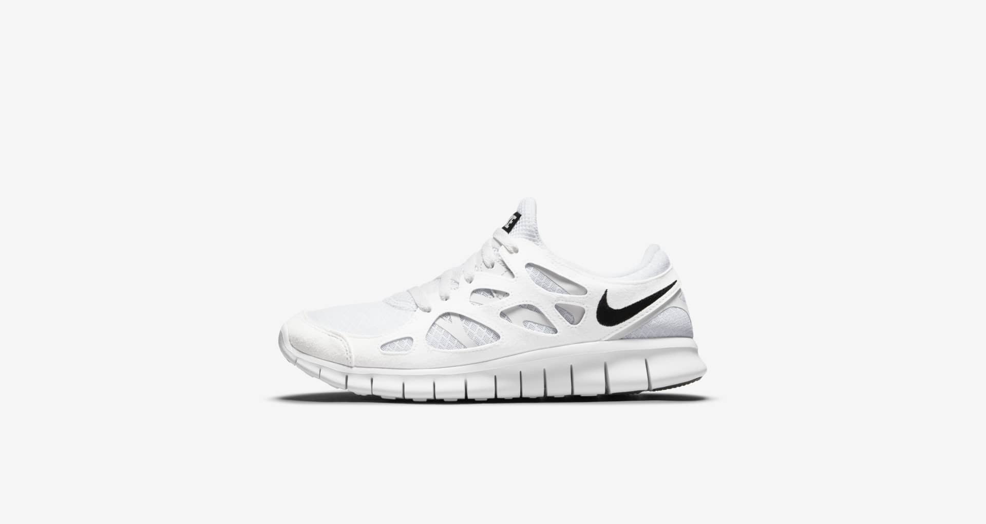 nike free run 2 2017