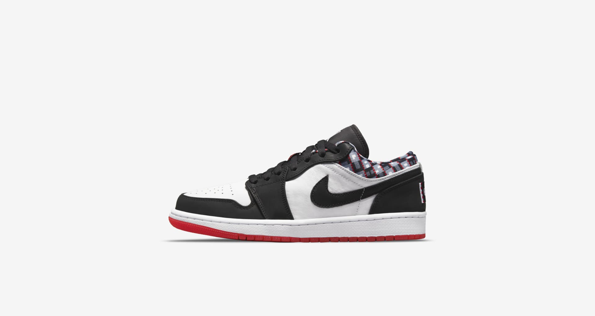 air jordan 1 low quai54