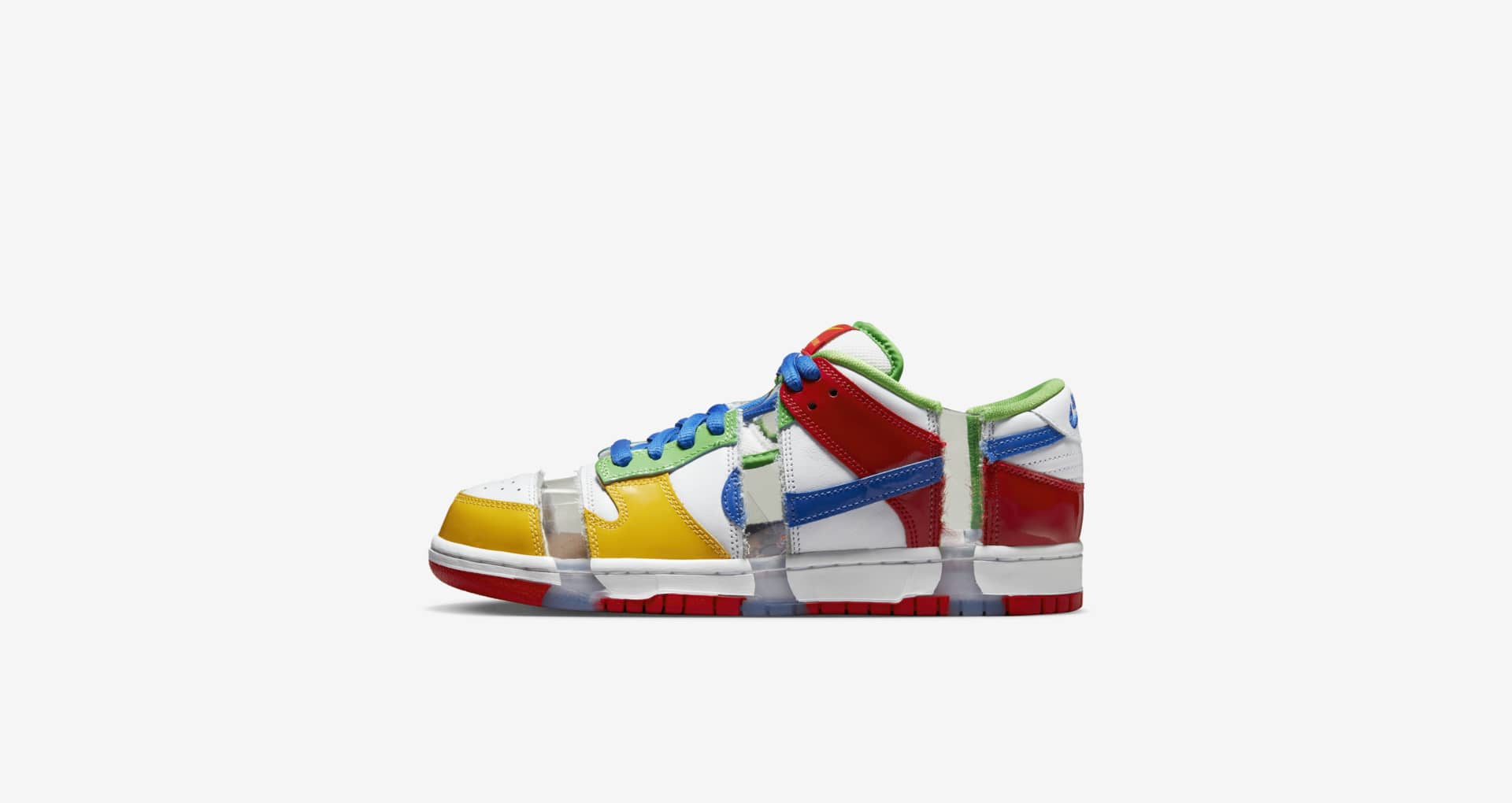 Nike SB Dunk Low 'Sandy' (FD8777-100) Release Date. Nike SNKRS