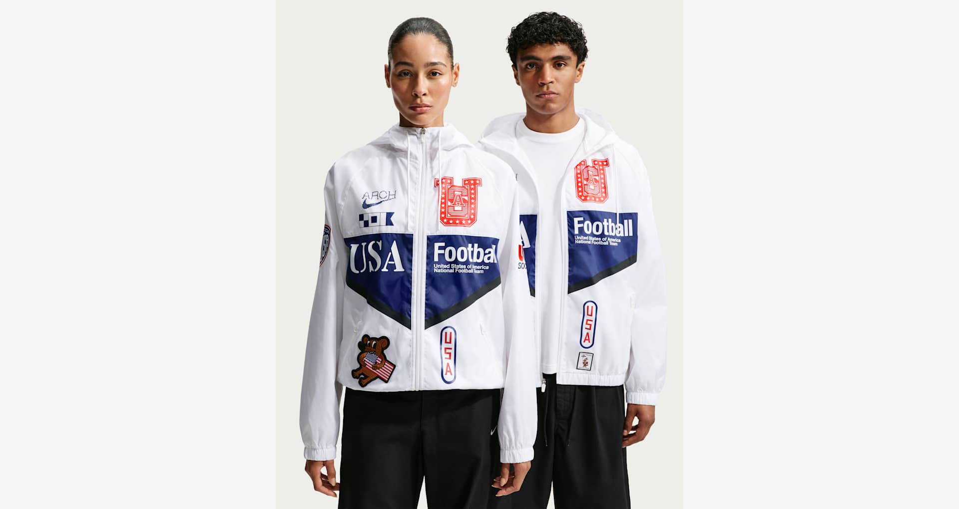 USA x VAA Collection Release Date. Nike SNKRS