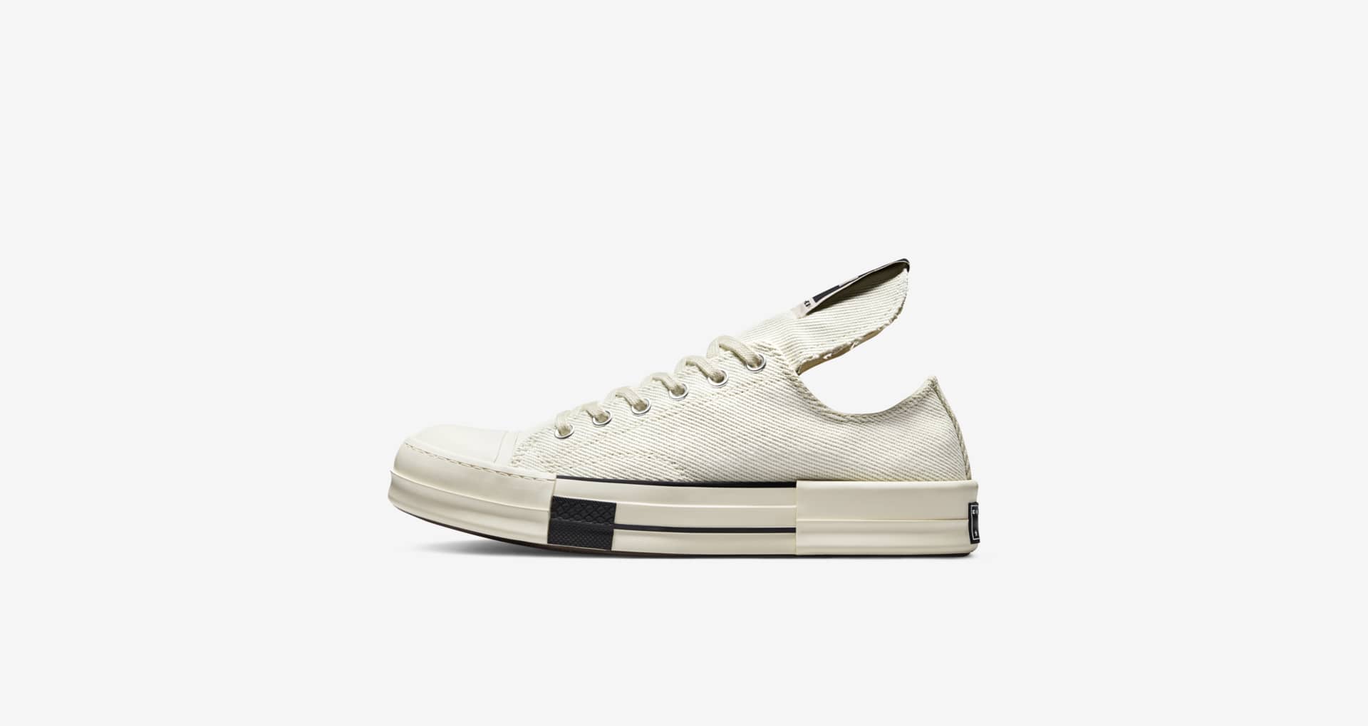 Converse x DRKSHDW DRKSTAR Chuck 70 Release Date. Nike SNKRS