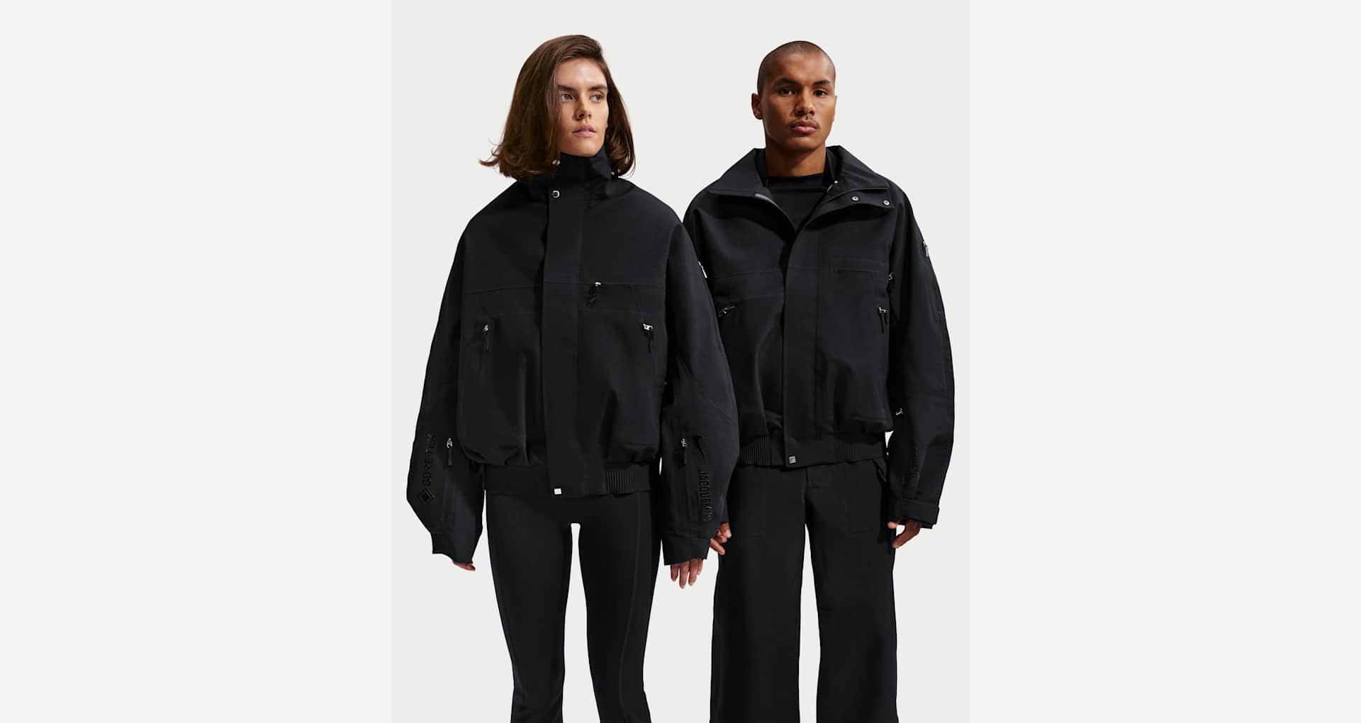 Coleção de Nike x Jacquemus – Data de lançamento. Nike SNKRS