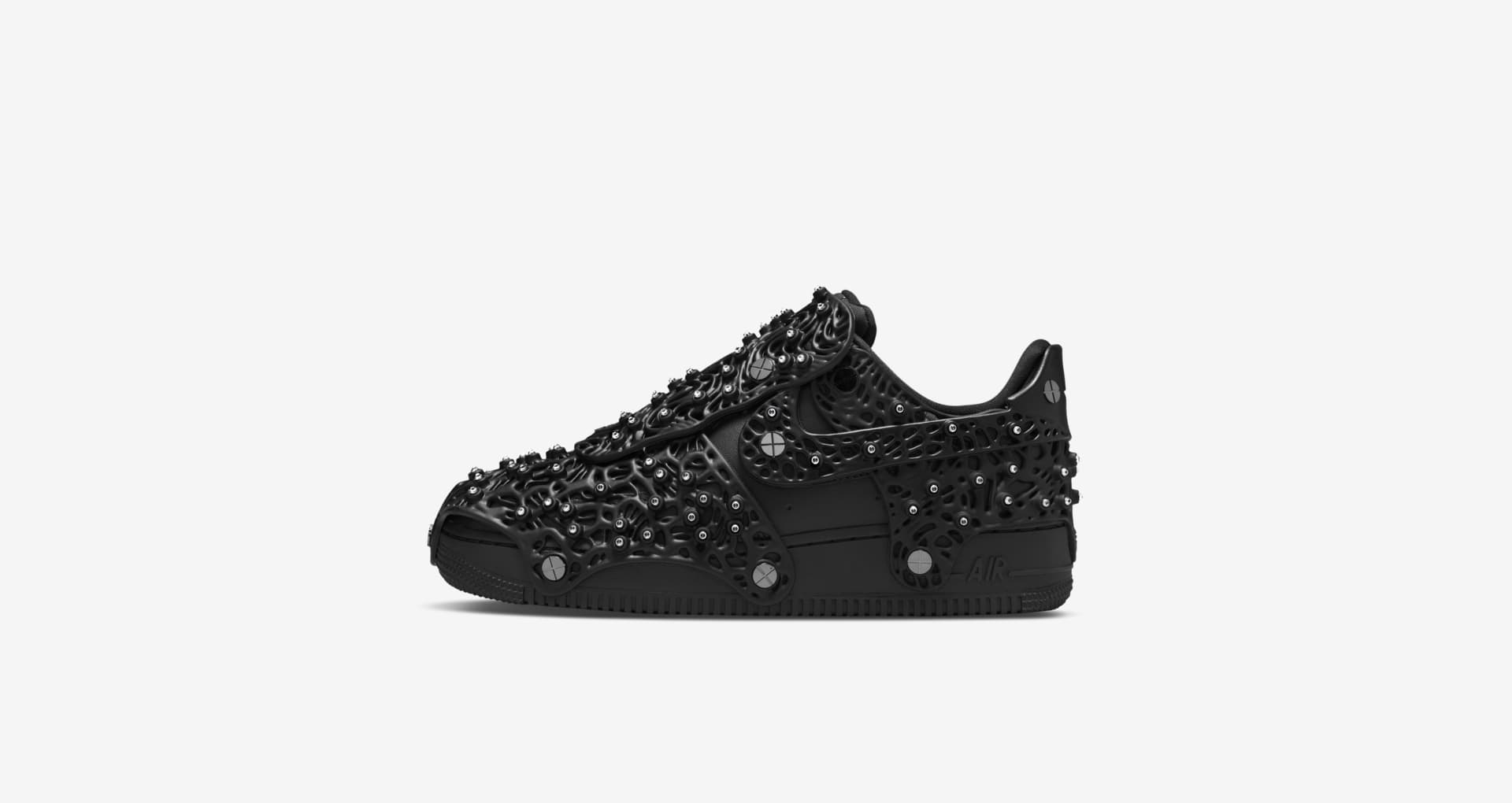 swarovski crystal air force 1