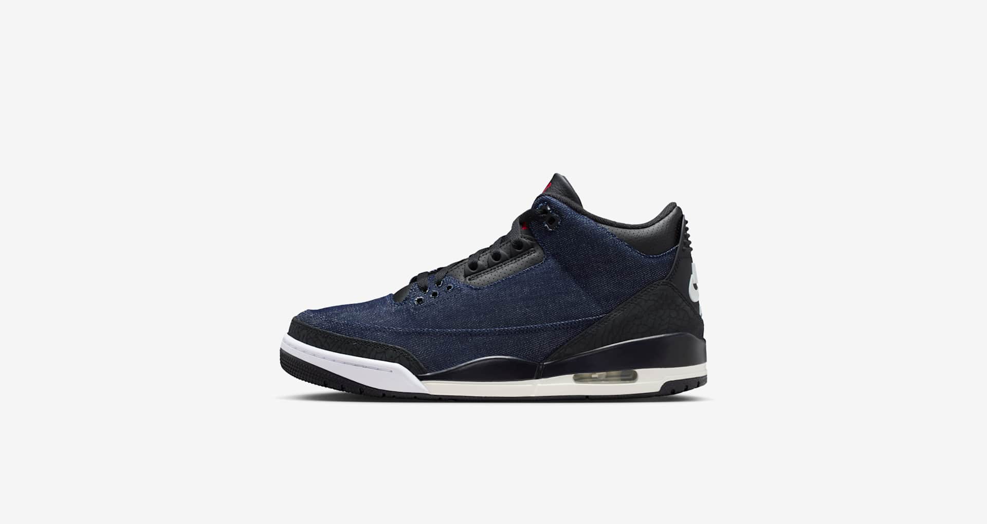 NIKE公式】エア ジョーダン 3 x リーバイス® 