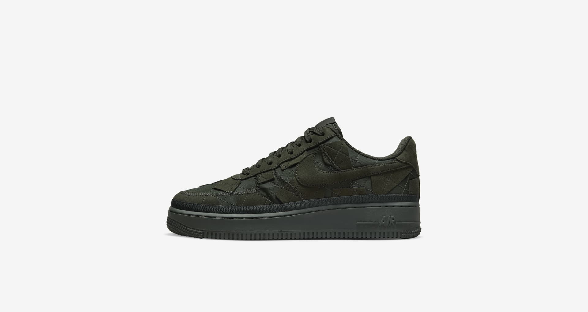 Air Force 1 Low Billie 