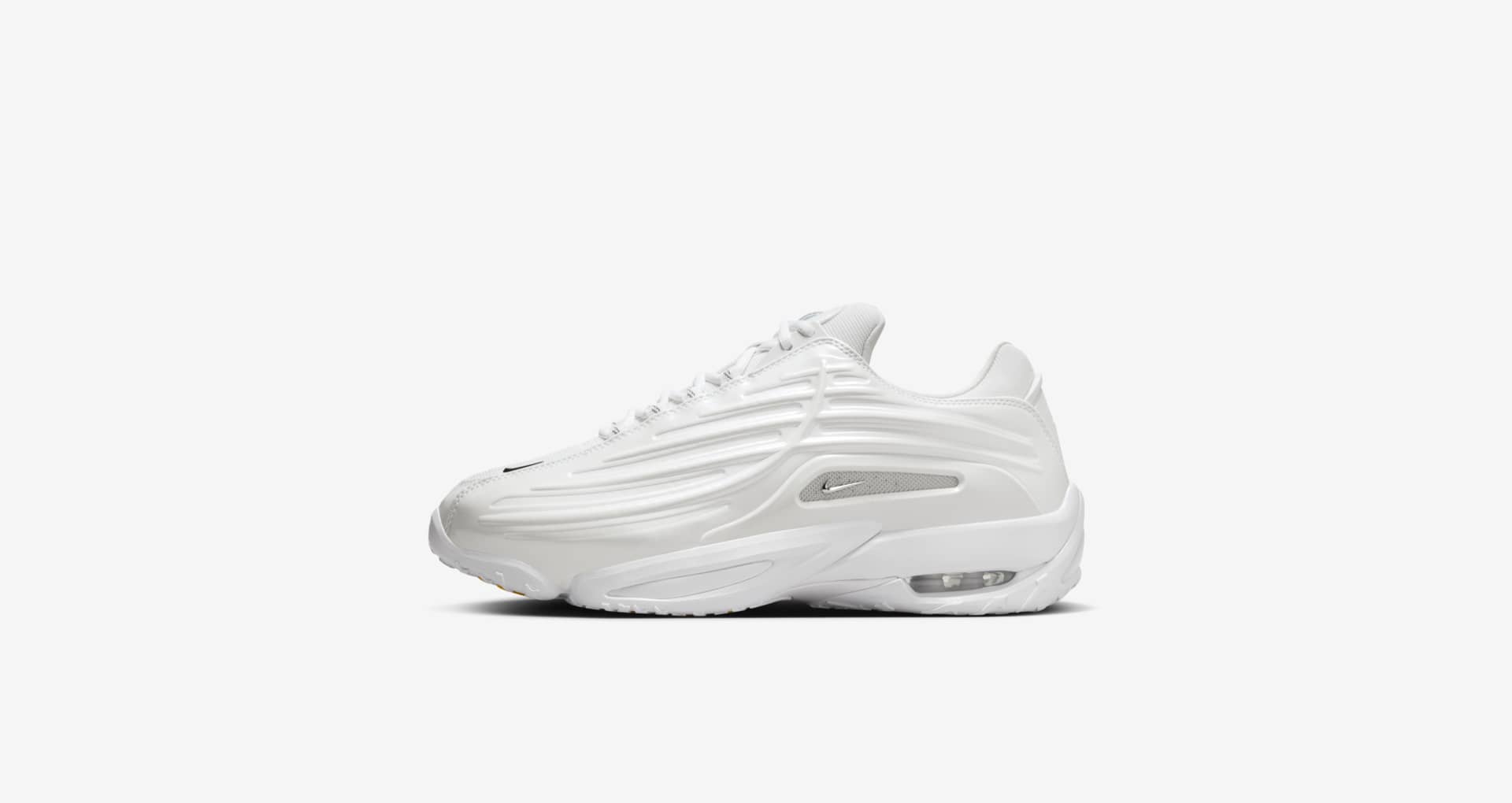 NOCTA HOT STEP 2 'WHITE' (DZ7293-100) release date. Nike SNKRS