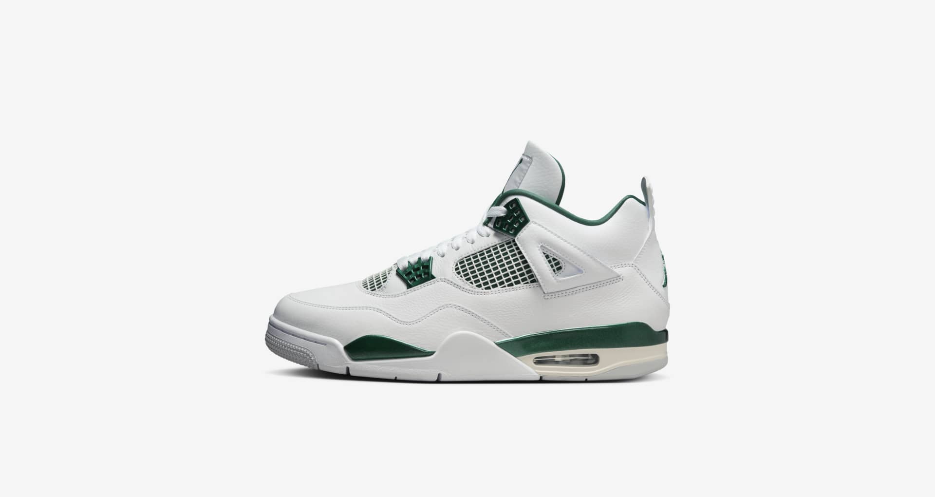 classic green 4s 2020