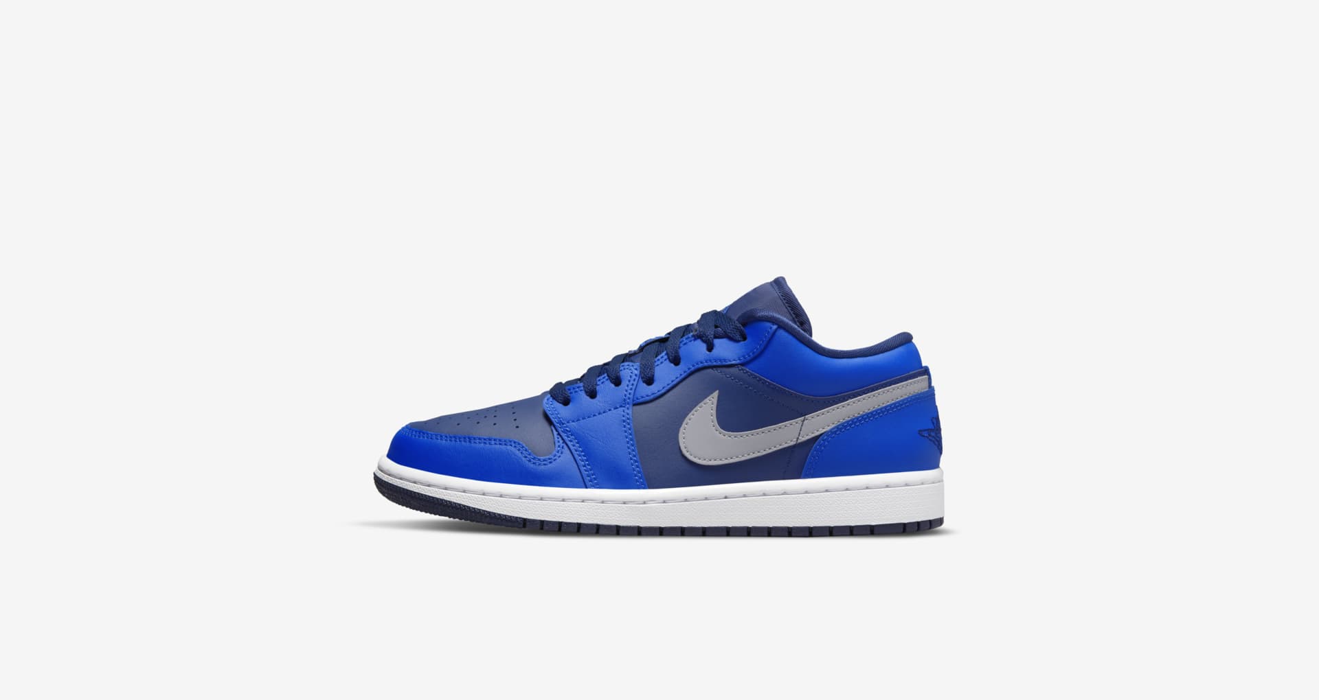 AIR JORDAN 1 RETRO LOW GAME  24.5 青 women-s-air-jordan-1-low-game-