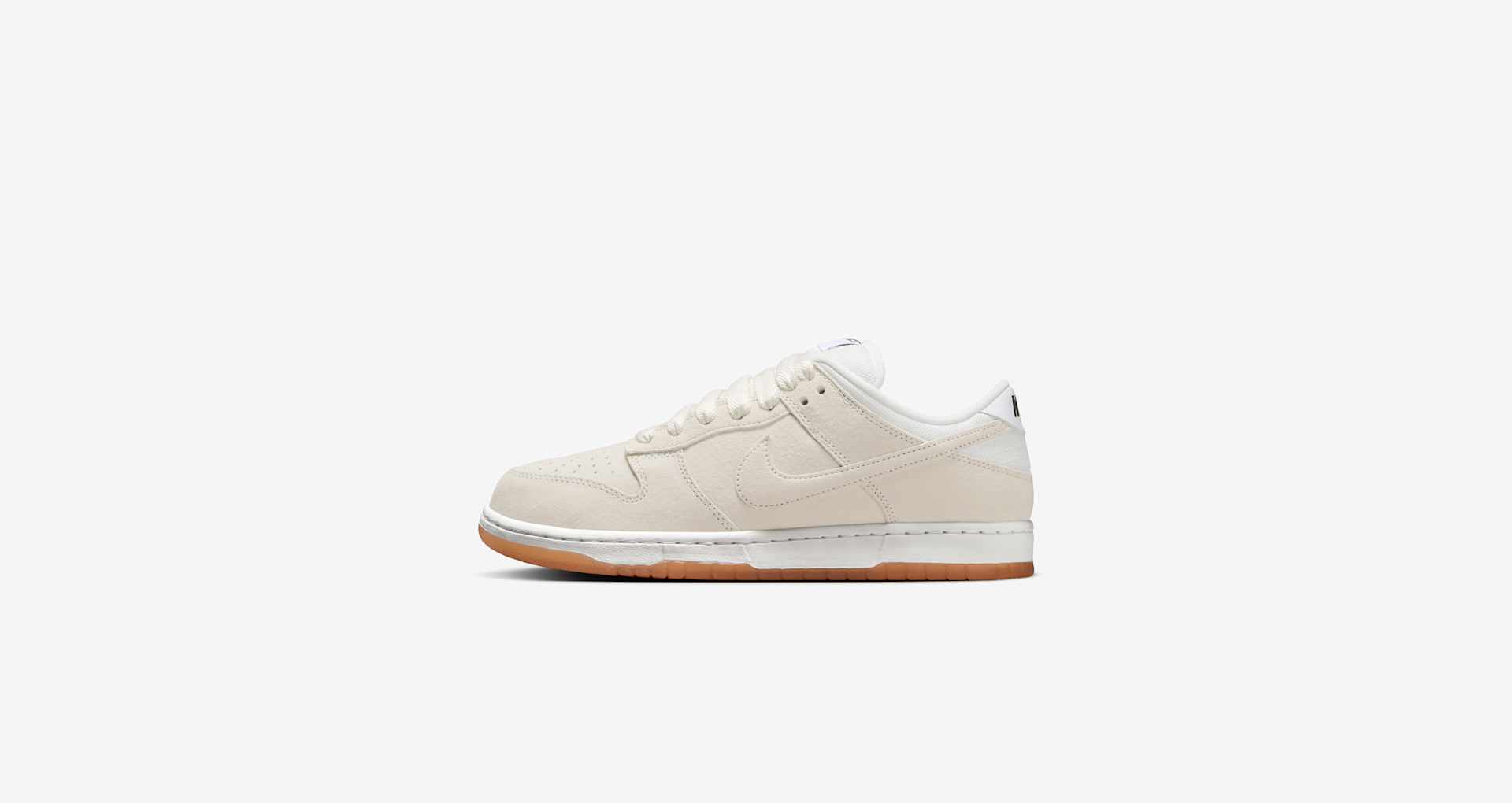 Nike SB Dunk Low Pro B 'Pale Ivory' (HJ0367-100) Release Date