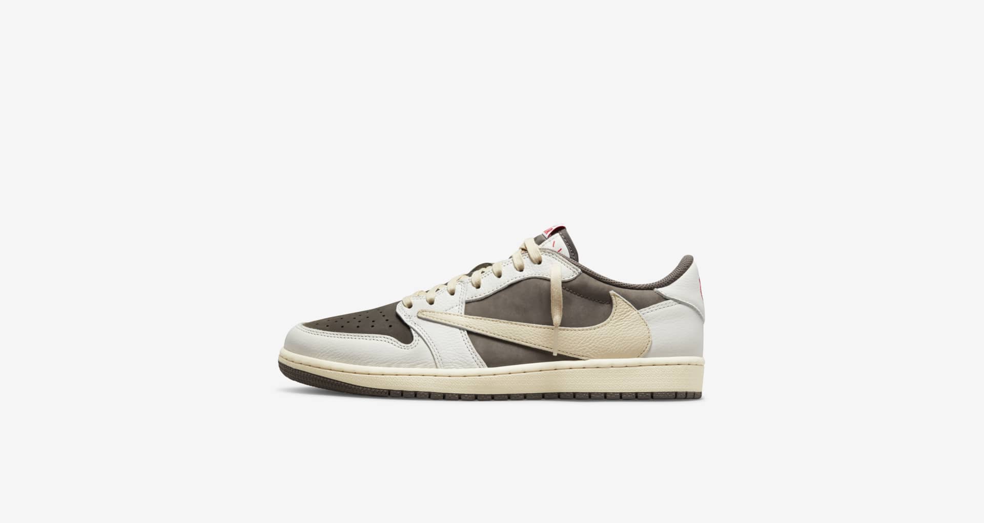 【値下げ不可】Travis Scott × Nike AirJordan1Low air-jordan-1-low-x-travis-