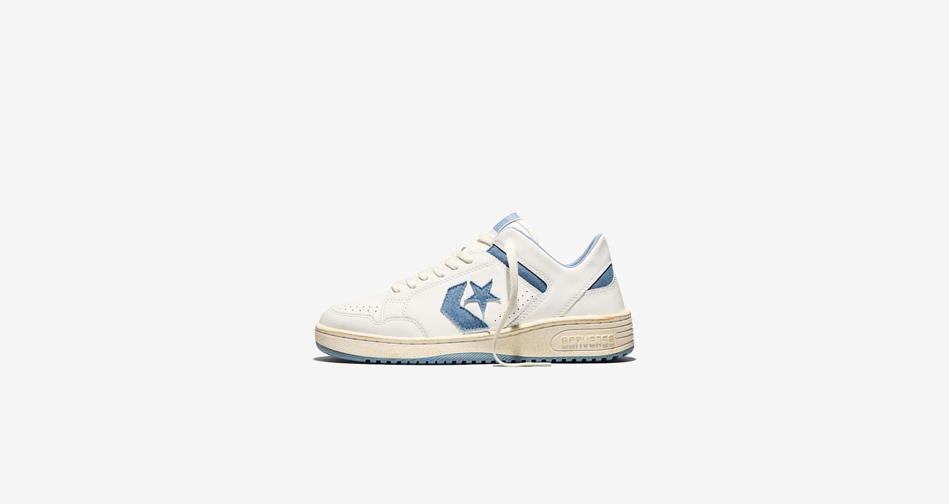 Converse x Eric Emanuel 'Weapon' (A19036C-100) Release Date. Nike