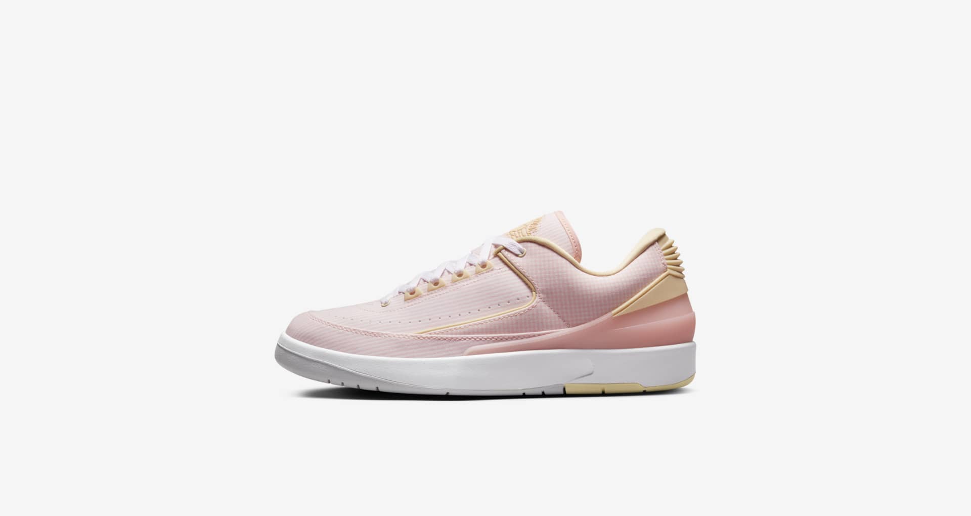 Air Jordan 2 Low 