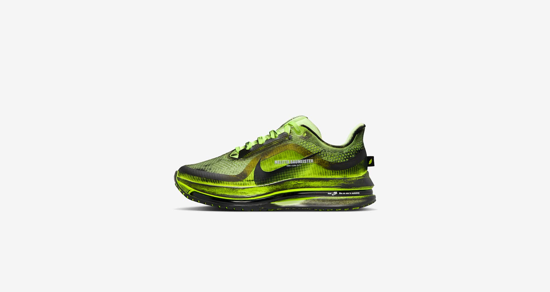NIKE公式】レディース ペガサス プレミアム x メリッタ バウマイスター 