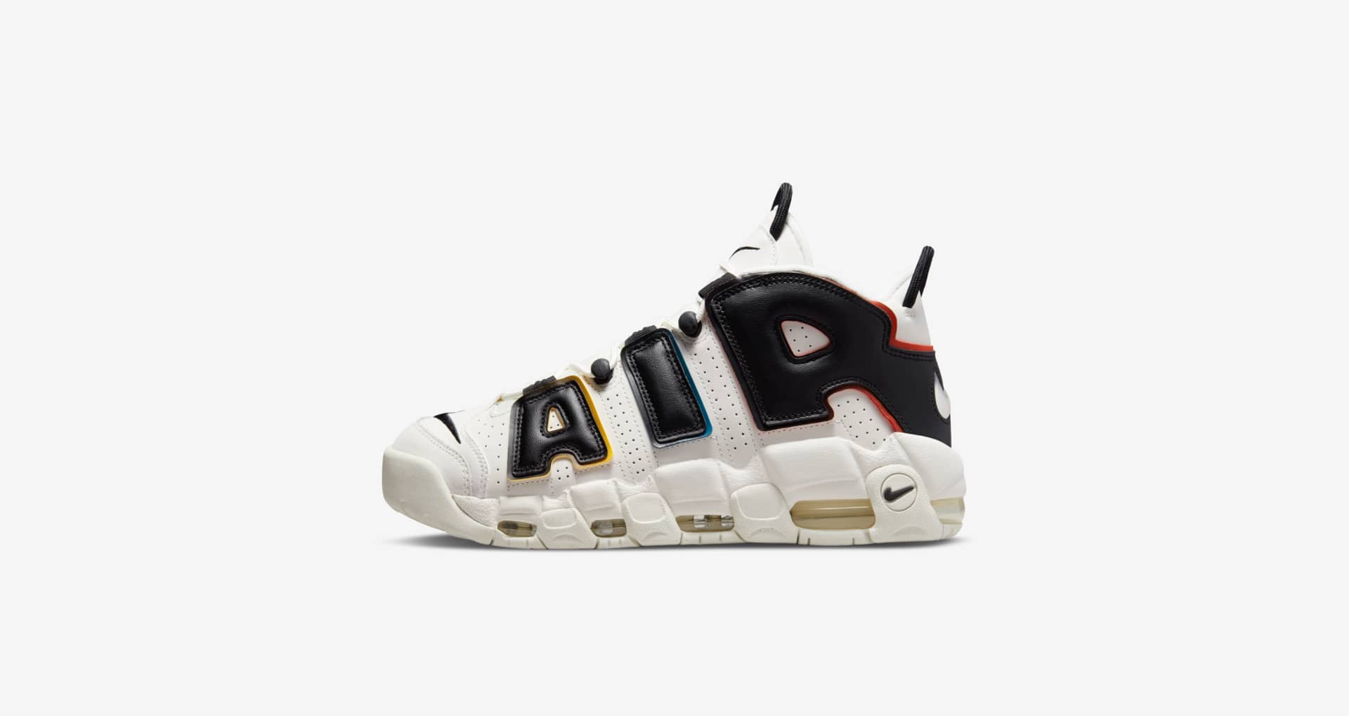 靴 Nike Air More Uptempo'96 \