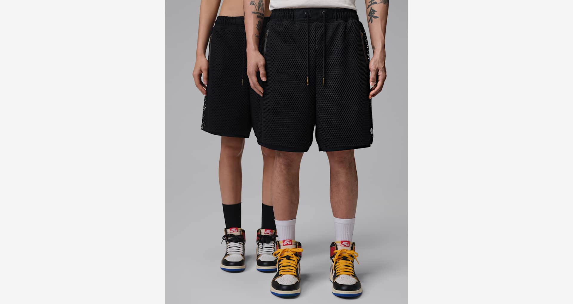 Jordan x Union x Fragment Apparel Collection Release Date. Nike SNKRS