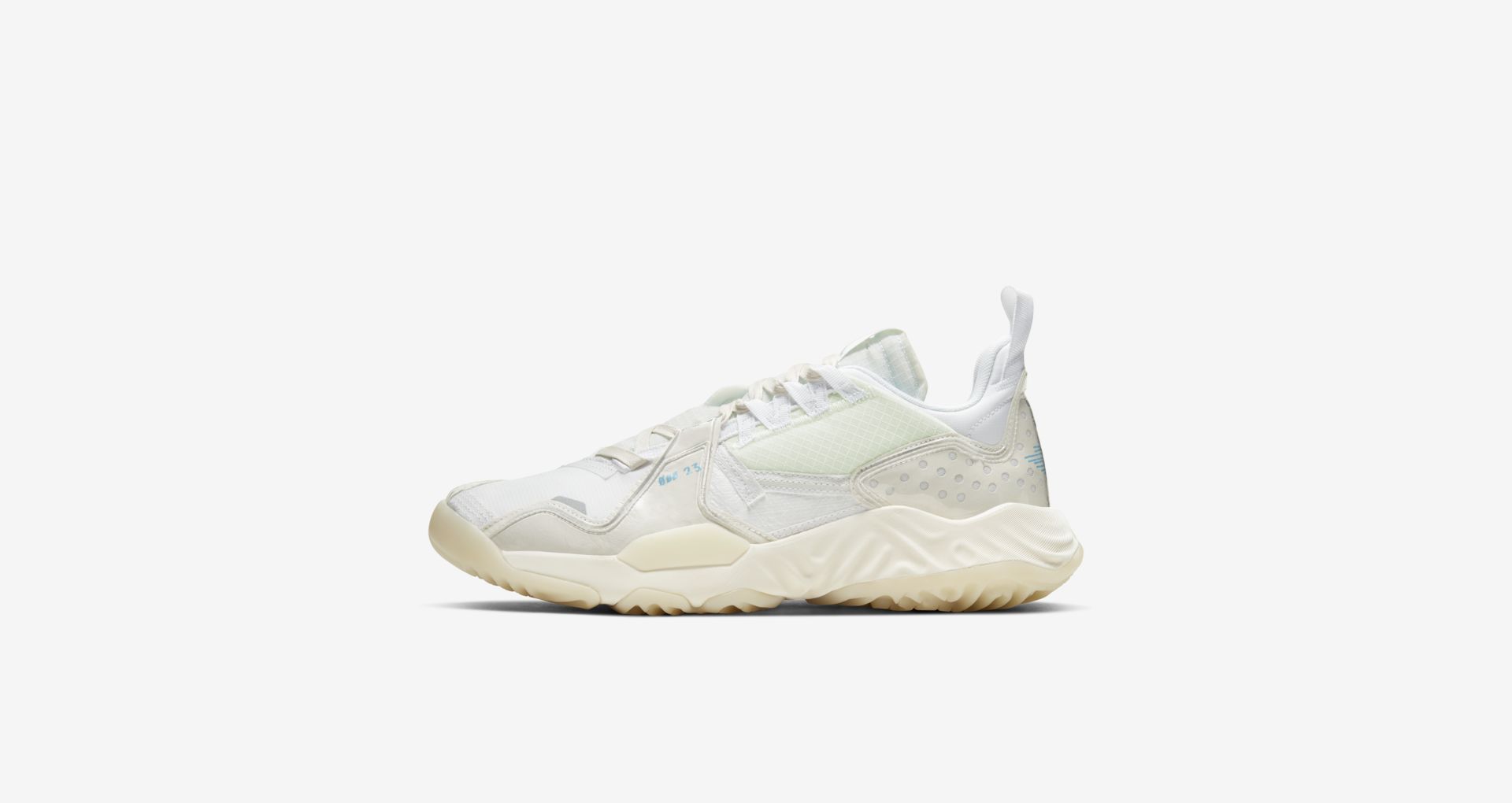 Jordan Delta SP 'Sail' Release Date. Nike SNKRS