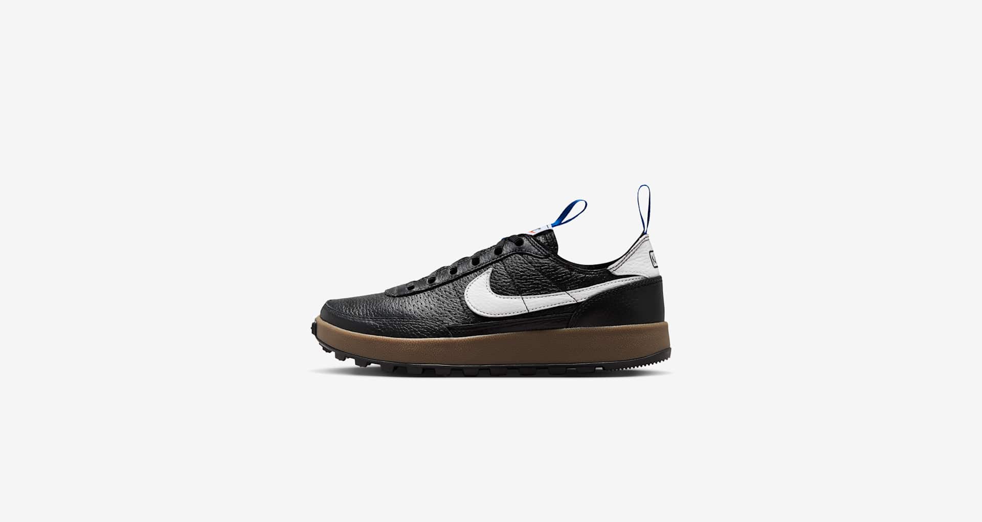 NikeCraft General Purpose Shoe 'Demerits' (FZ1363-002) Release